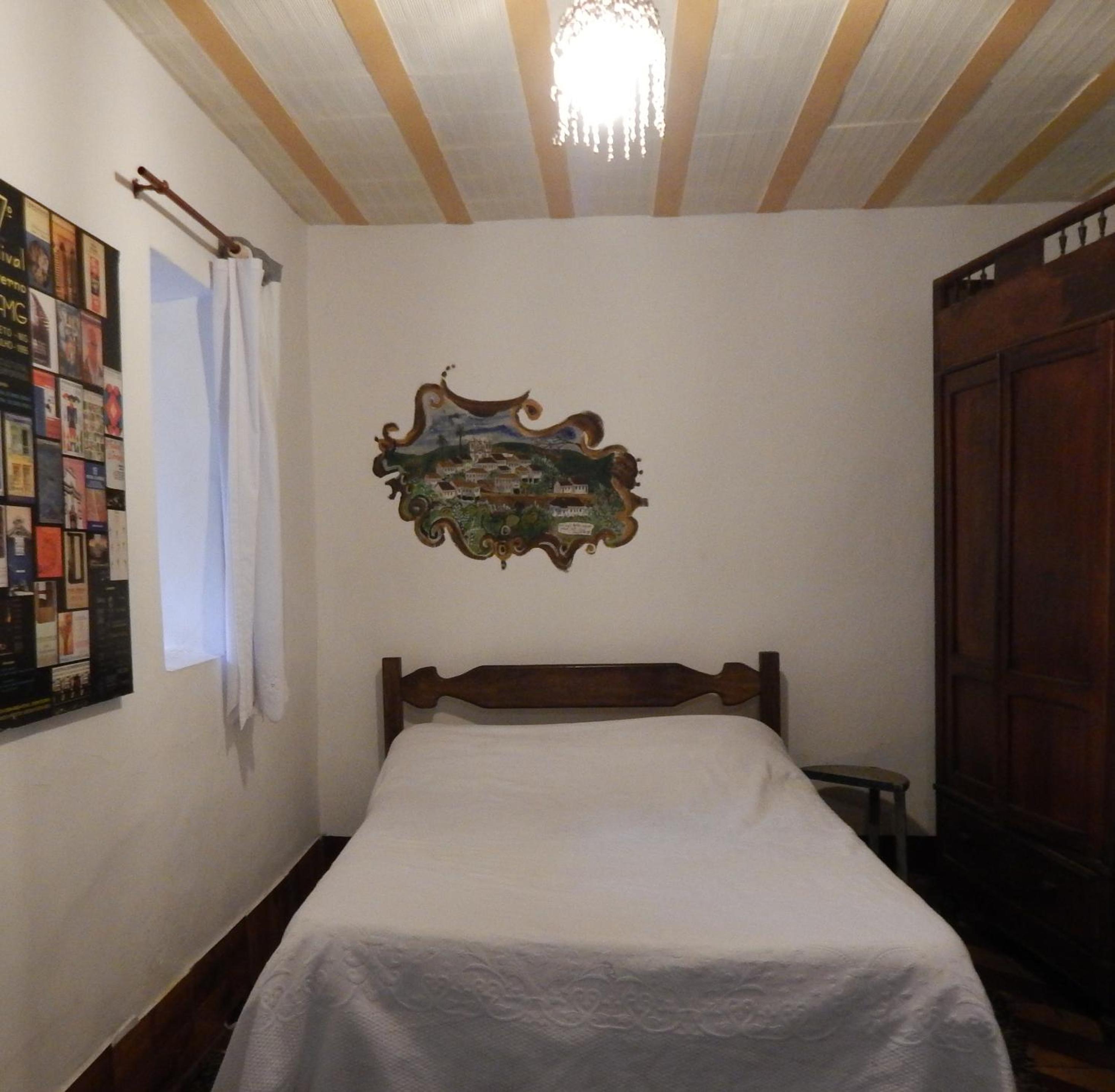 Pouso das Glicínias - B&B