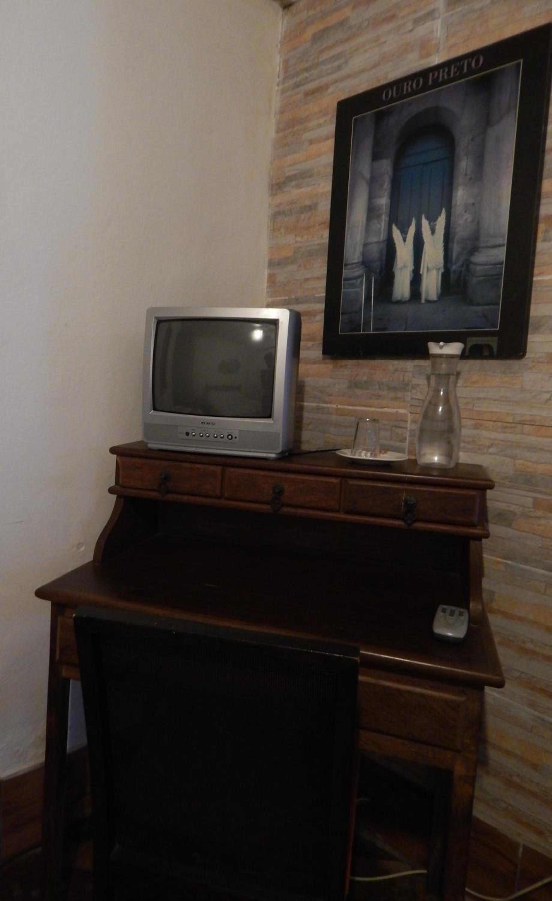 Pouso das Glicínias - B&B