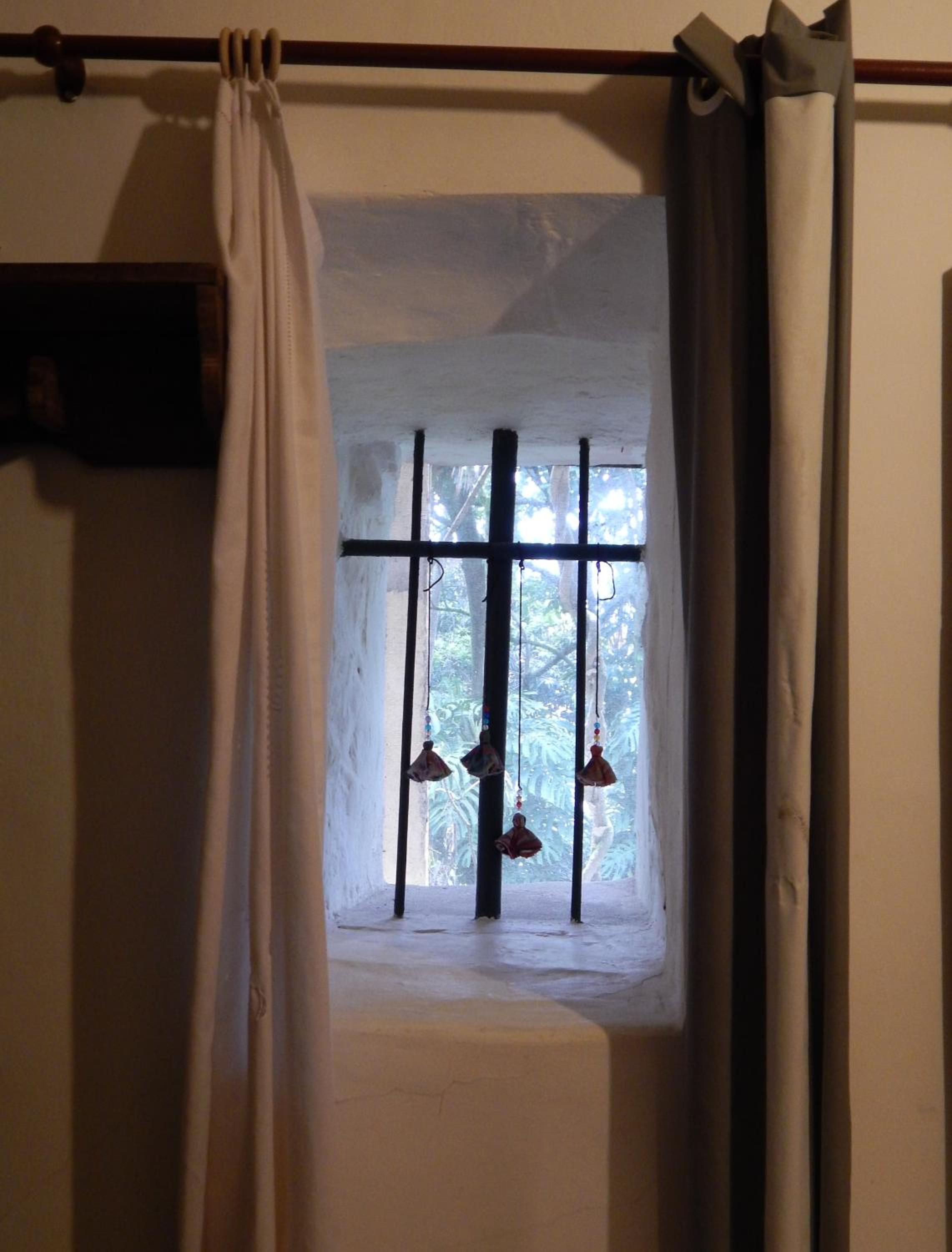 Pouso das Glicínias - B&B