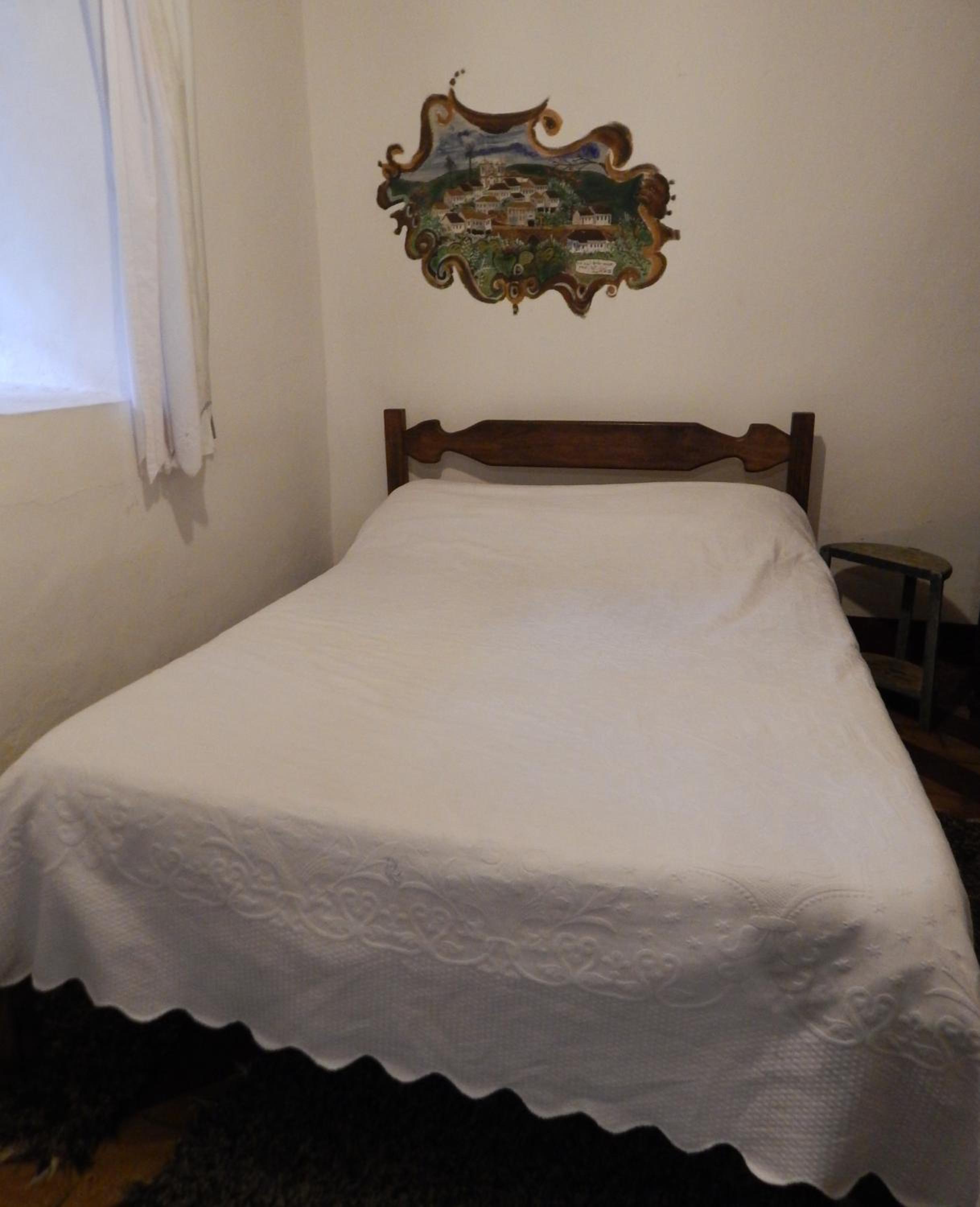 Pouso das Glicínias - B&B