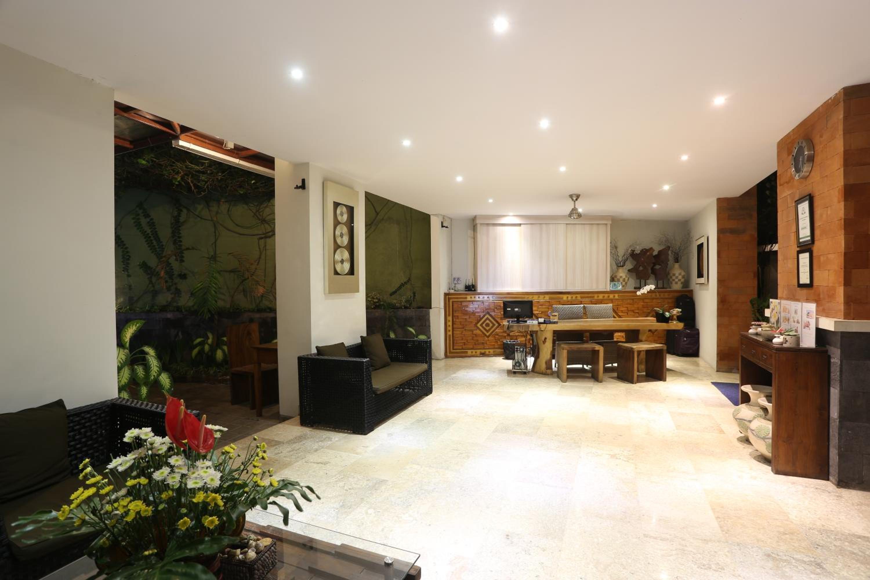 Jas Boutique Villas - Image 5