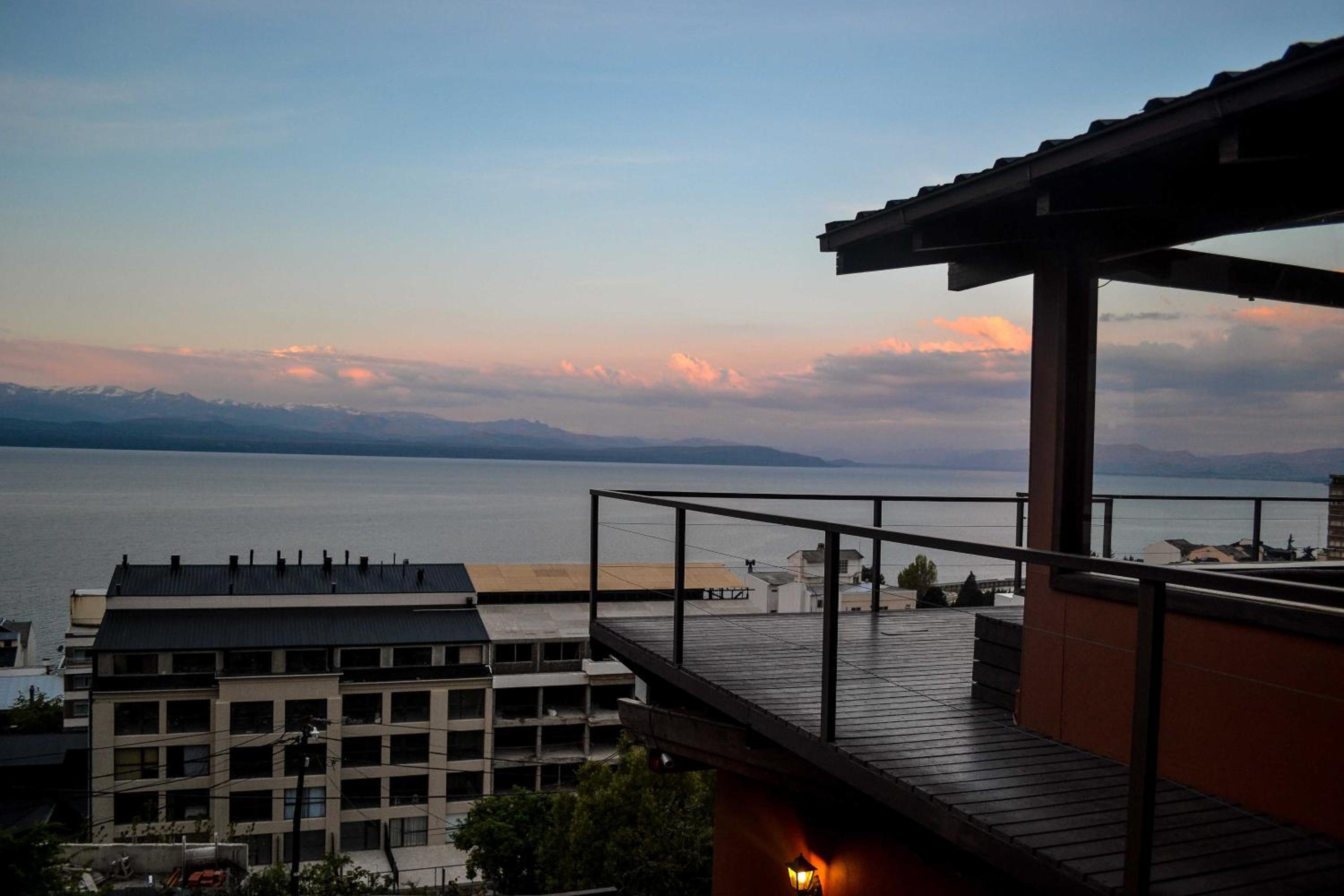 Hostel Inn Bariloche