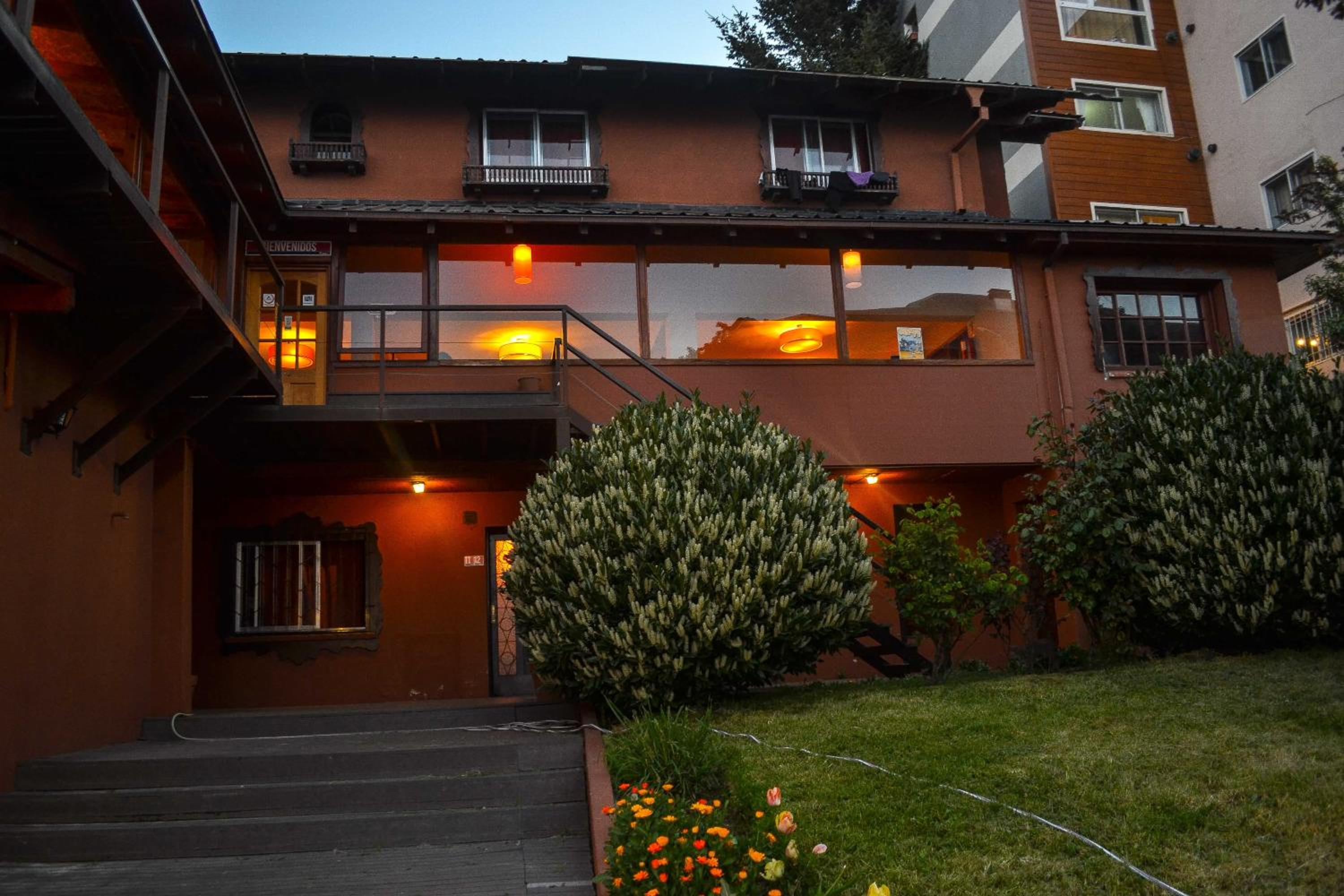 Hostel Inn Bariloche