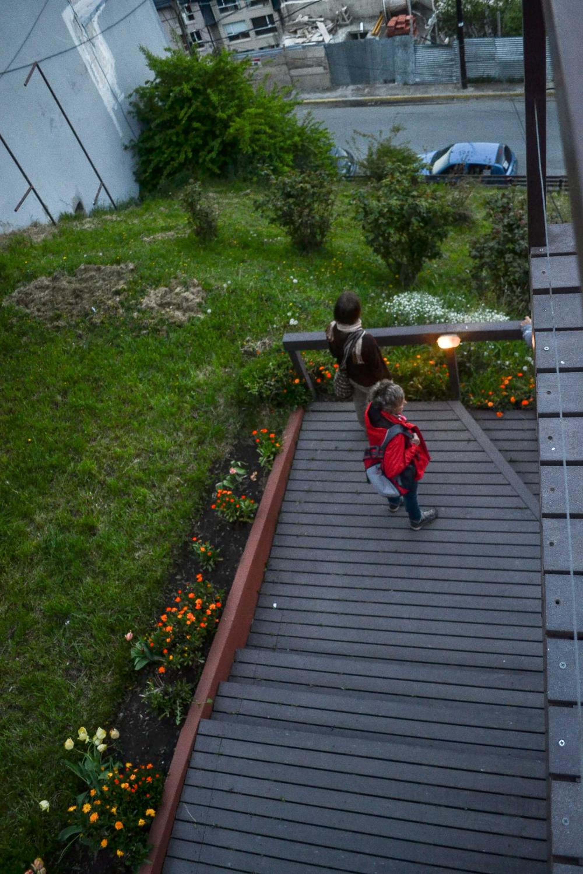 Hostel Inn Bariloche