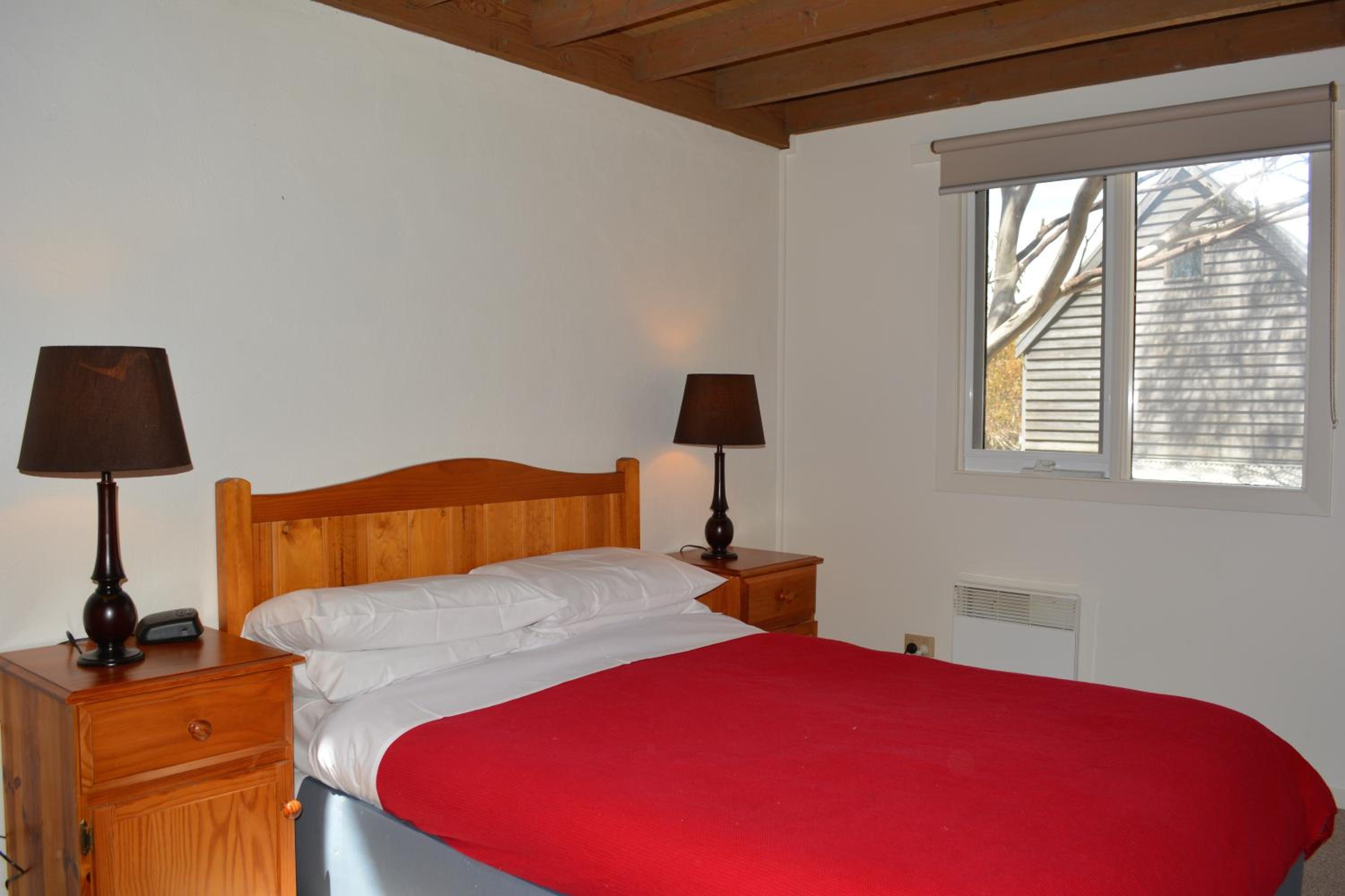 Gundy Lodge view 5