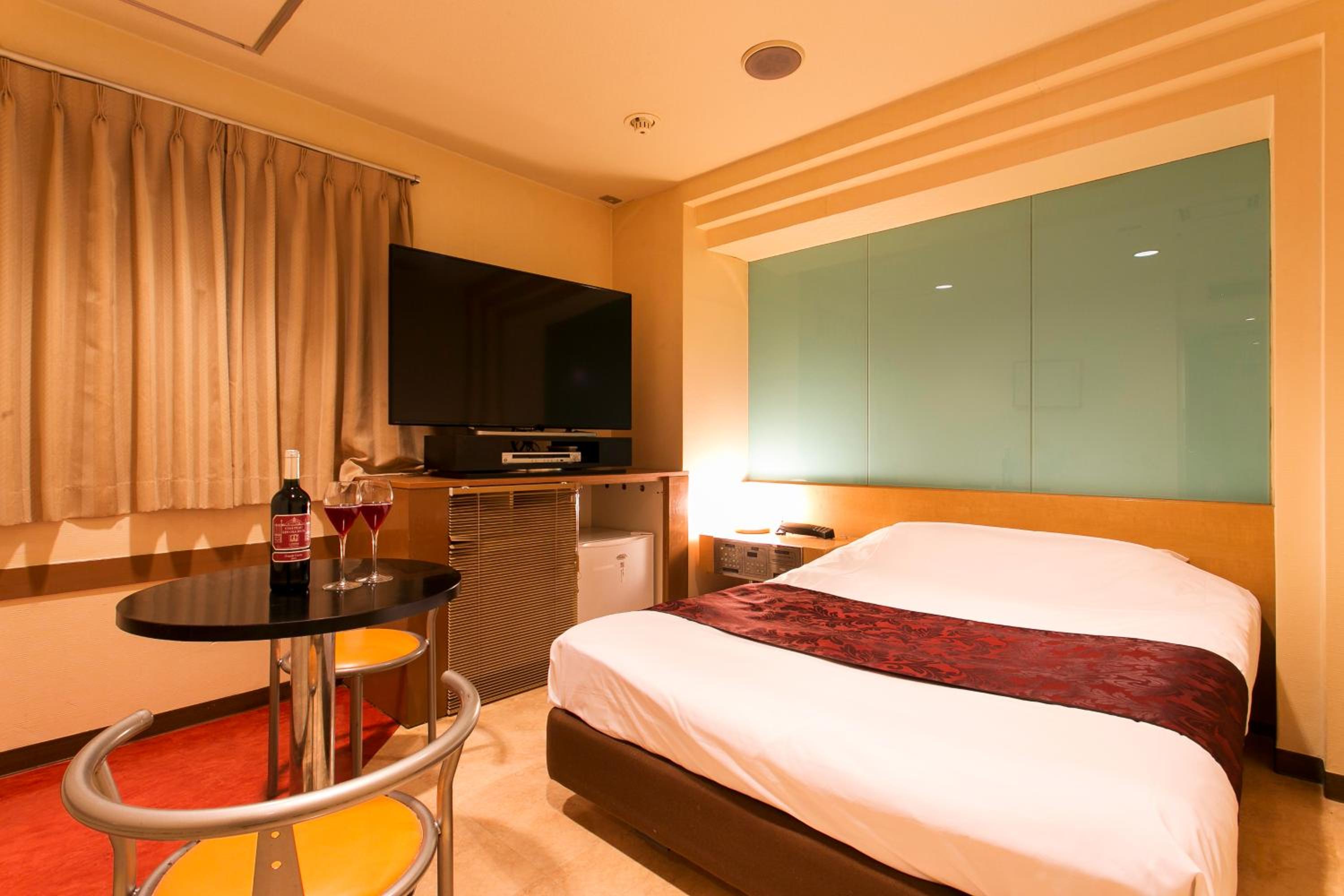 Hotel Moana Otsuka (Adult Only)