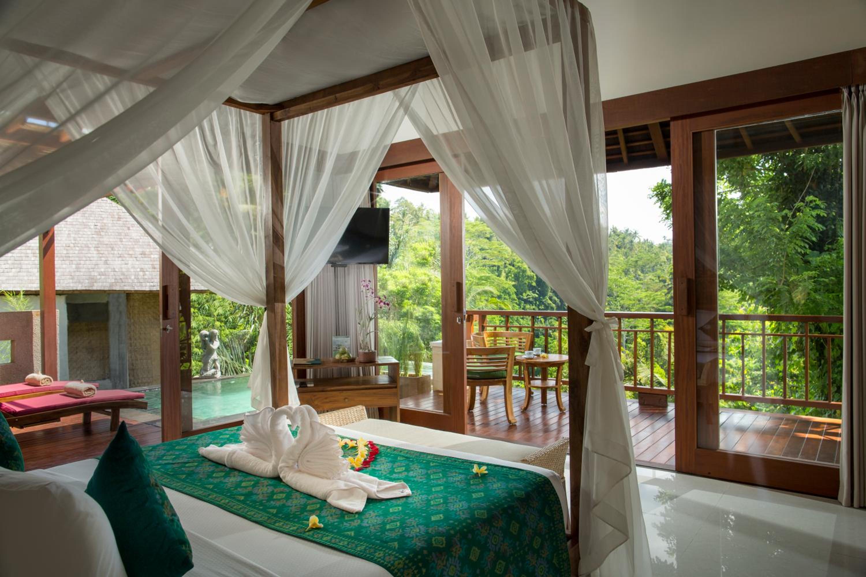 Jannata Resort and Spa