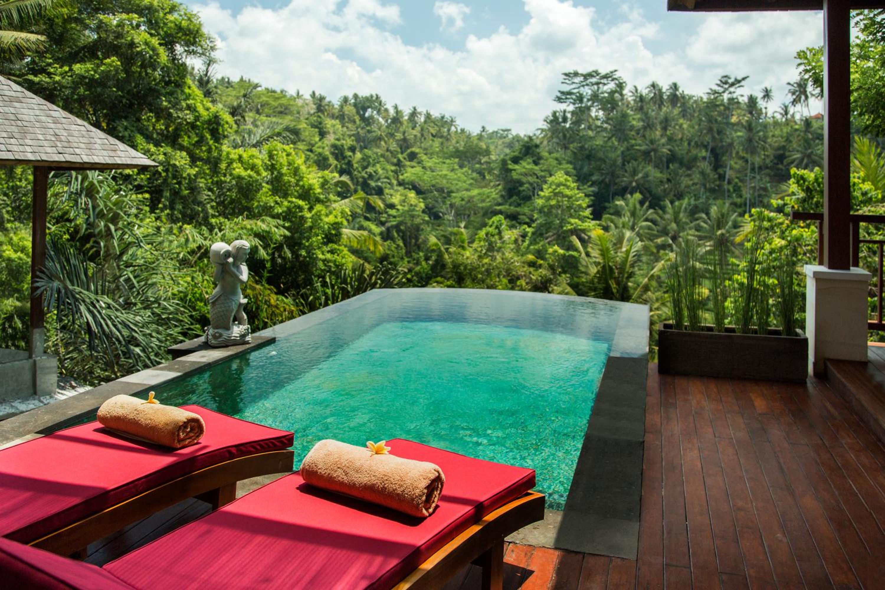 Jannata Resort and Spa