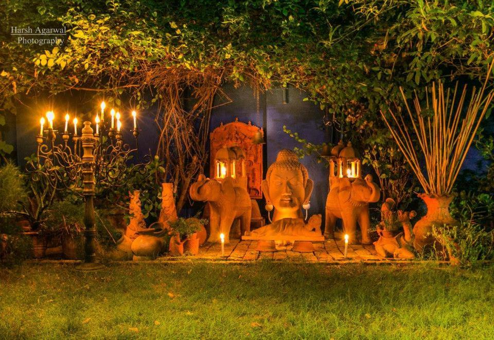 The Coral Tree Boutique Homestay