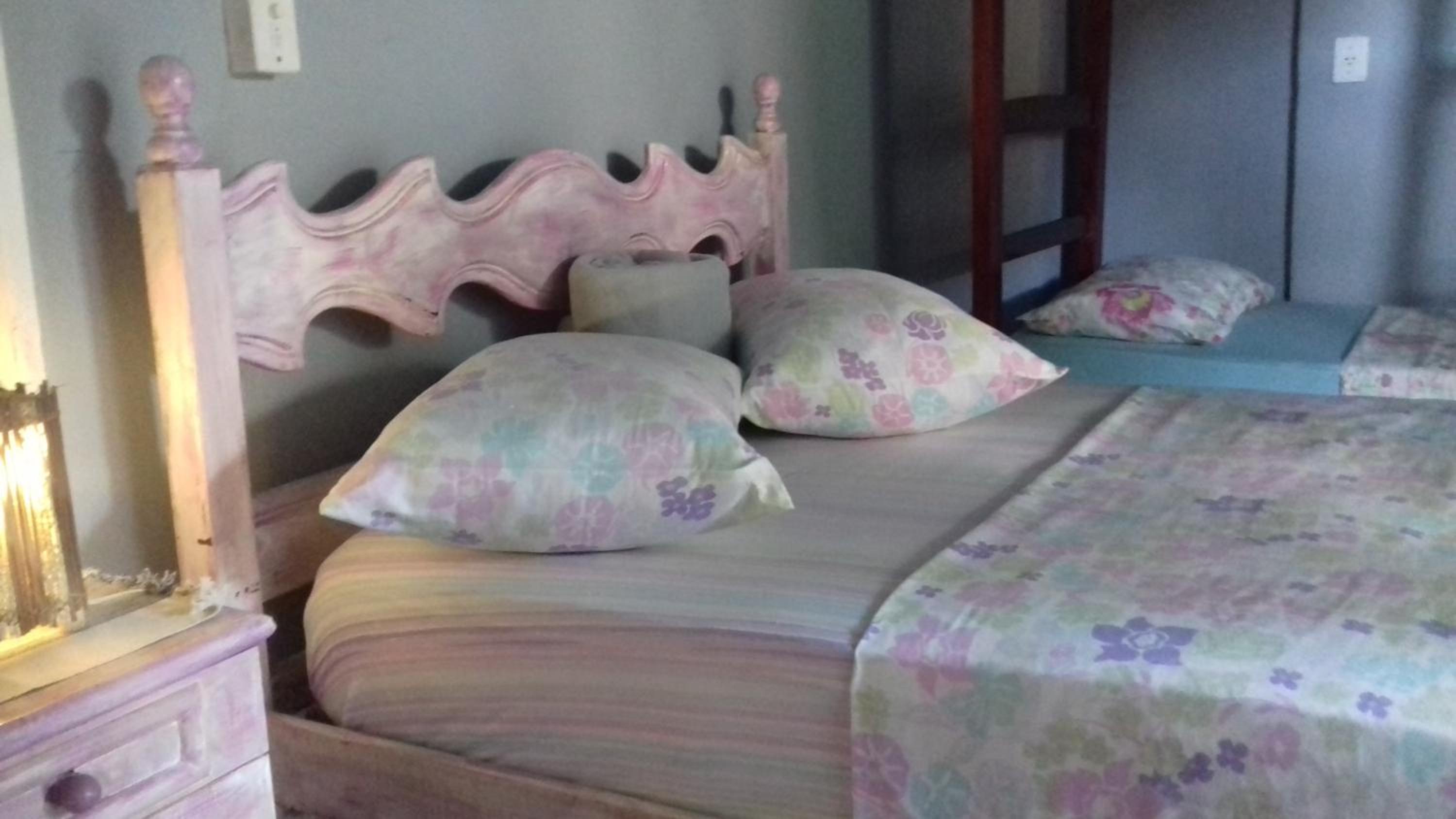 Maracujá Hostel