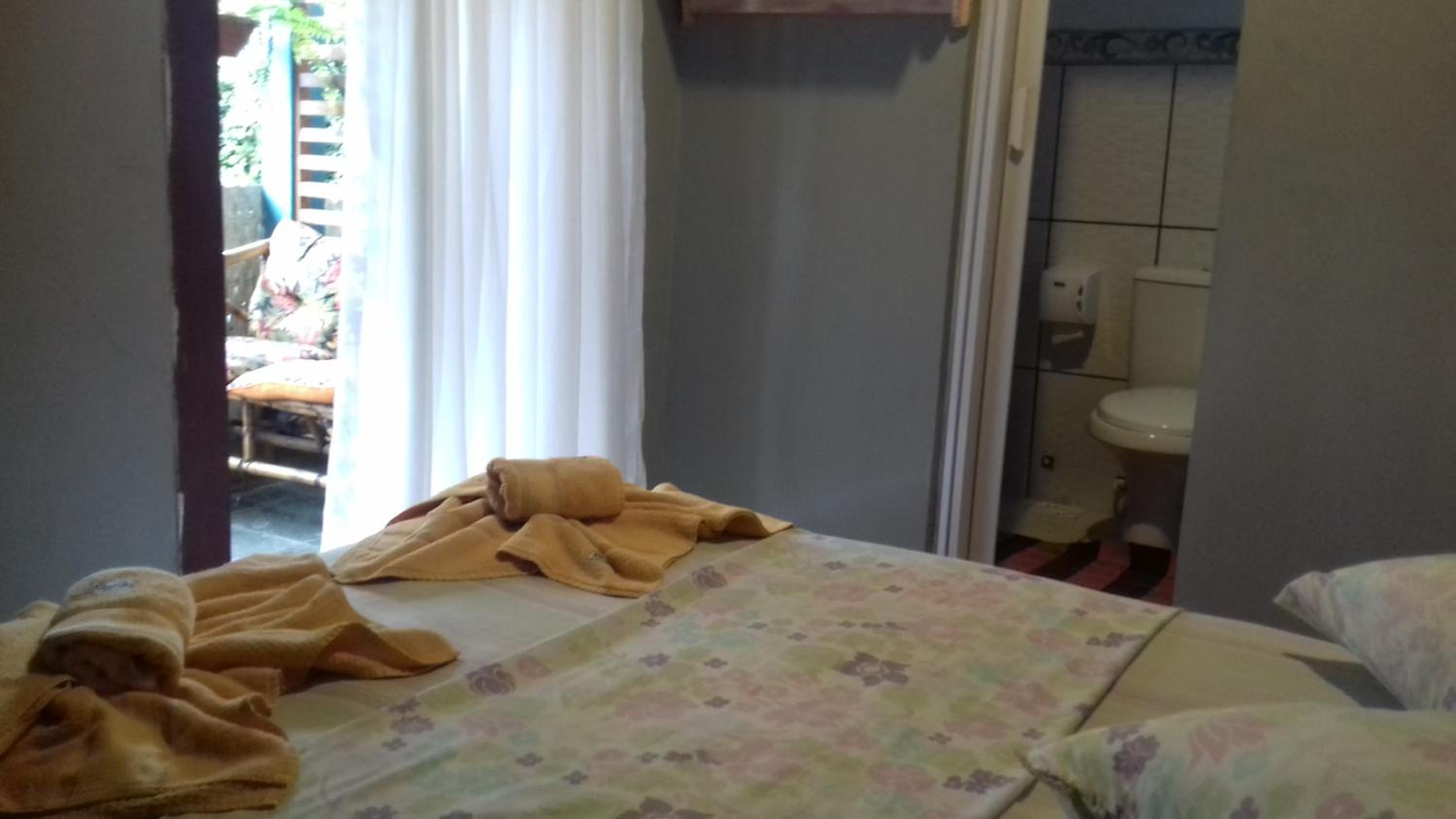 Maracujá Hostel