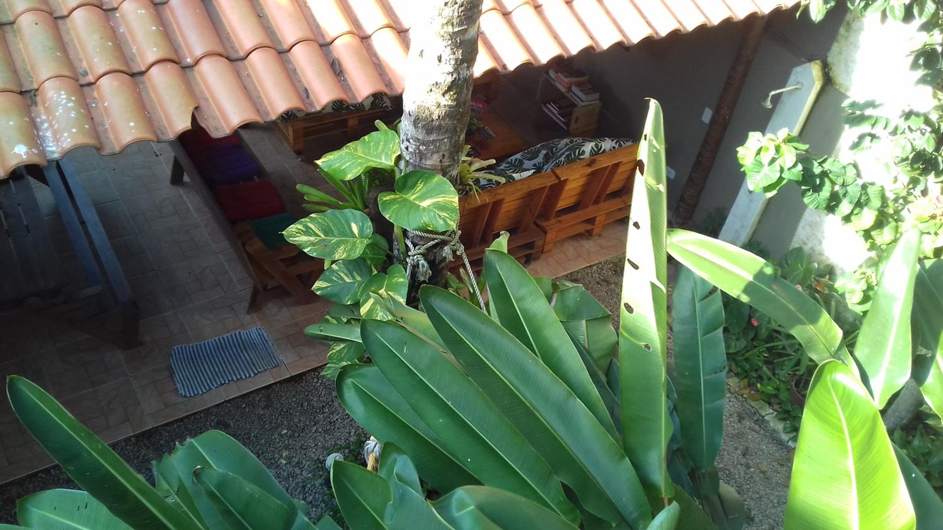 Maracujá Hostel