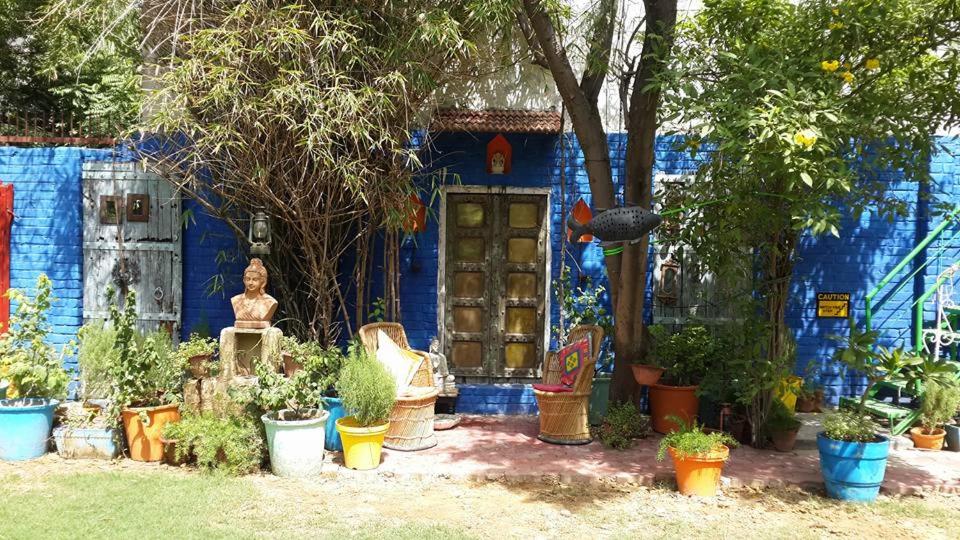 The Coral Tree Boutique Homestay