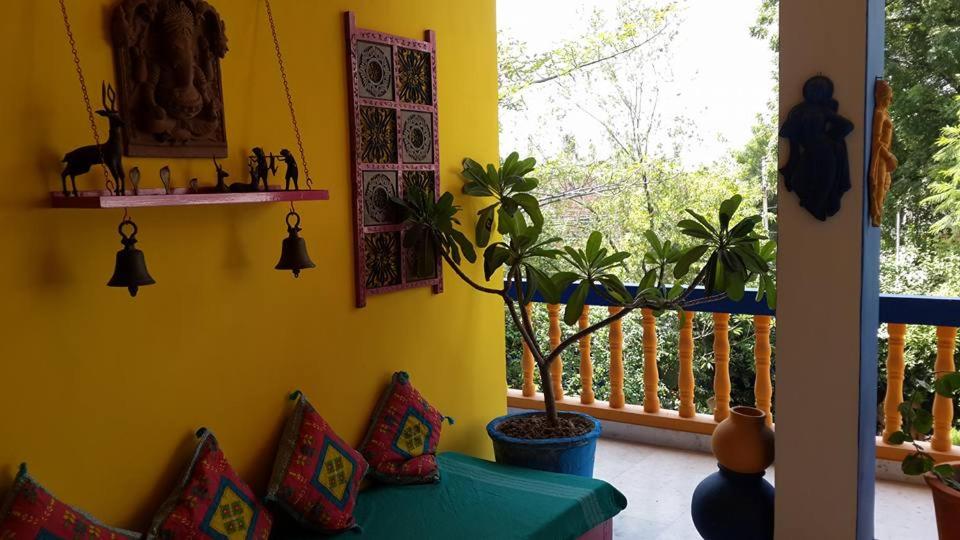 The Coral Tree Boutique Homestay