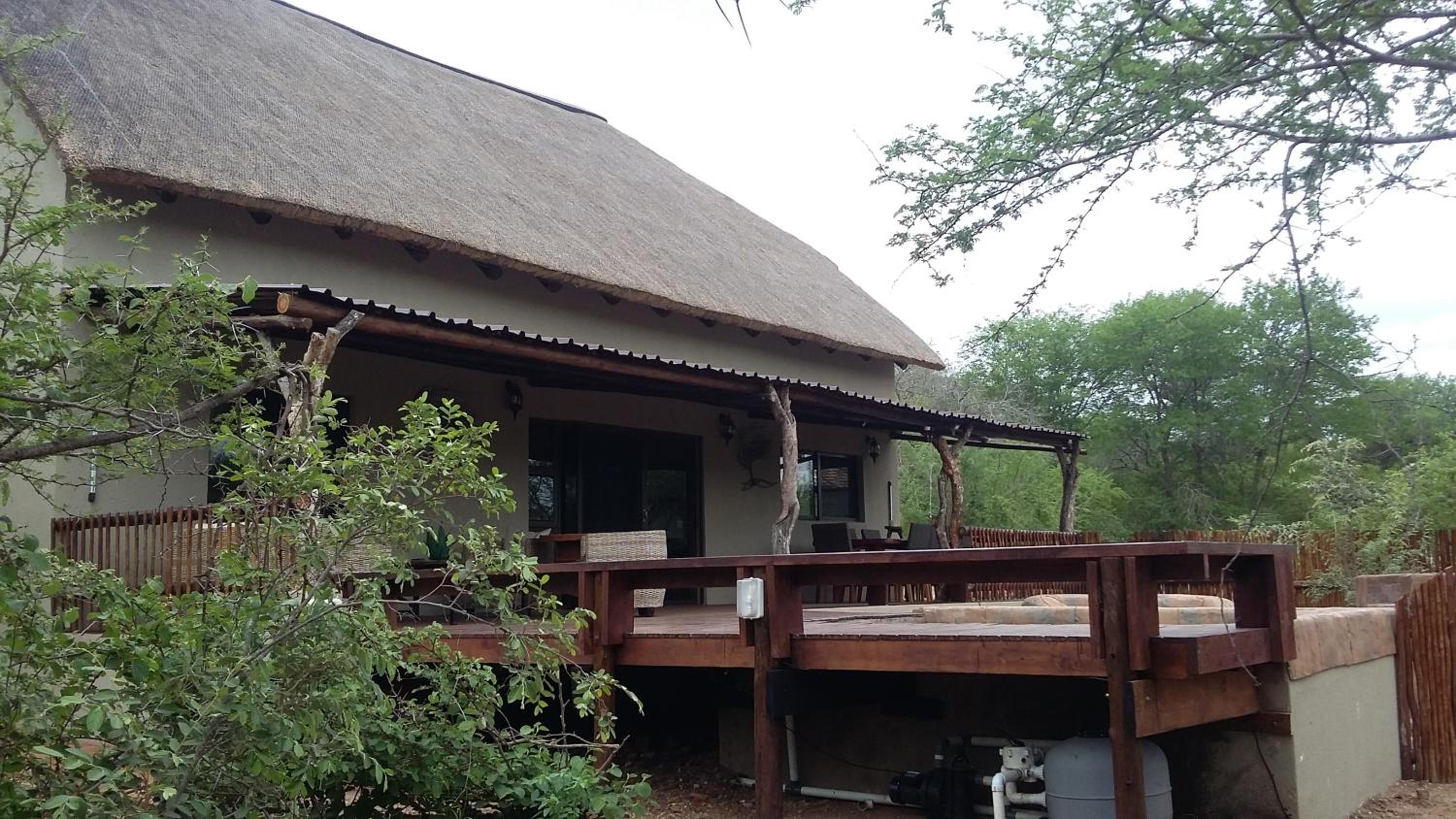Marloth Kruger Whispering Ants view 3