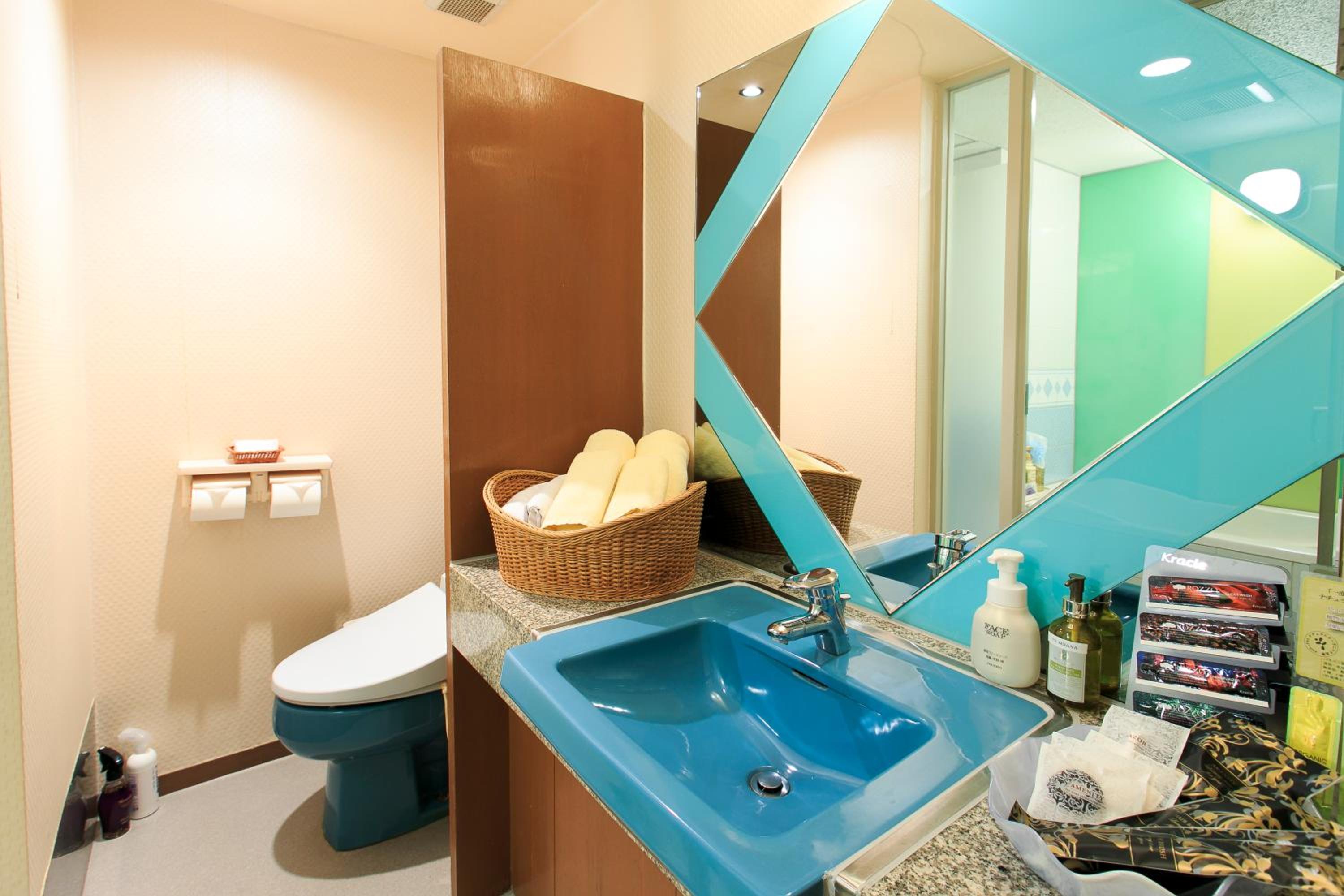 Hotel Moana Otsuka (Adult Only)