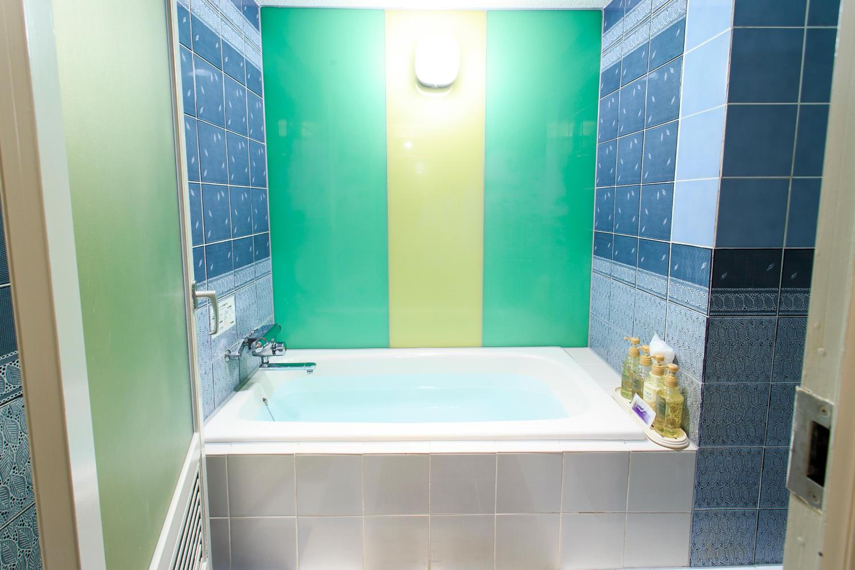 Hotel Moana Otsuka (Adult Only)
