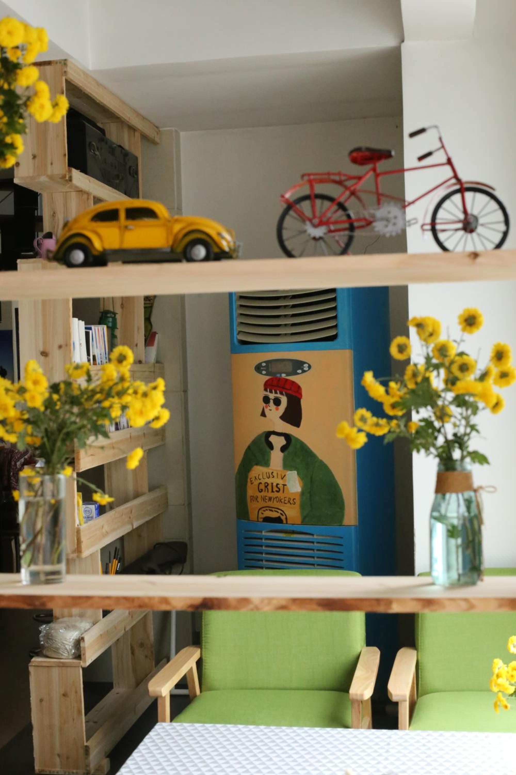 Kunlun International Youth Hostel