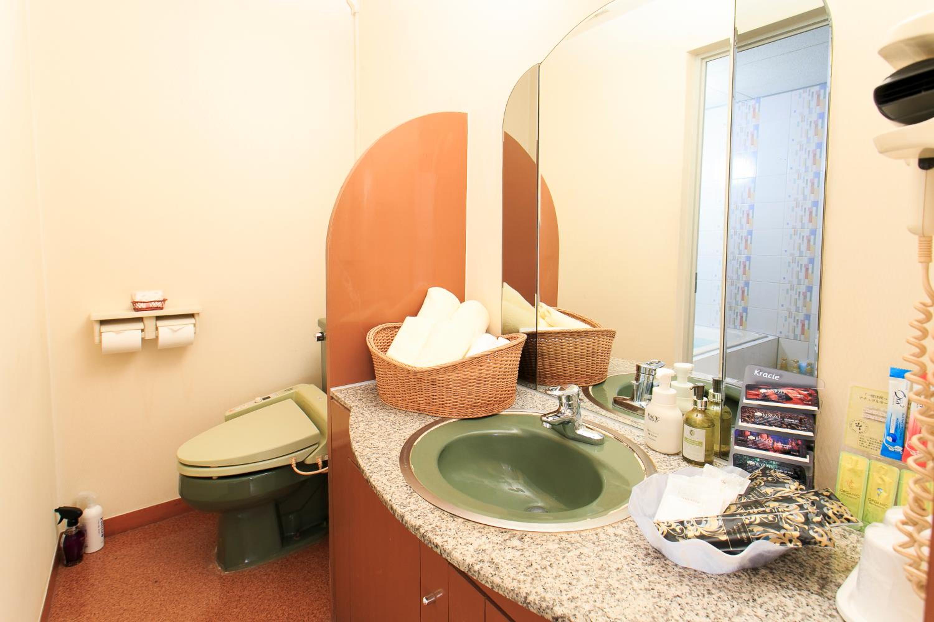 Hotel Moana Otsuka (Adult Only)