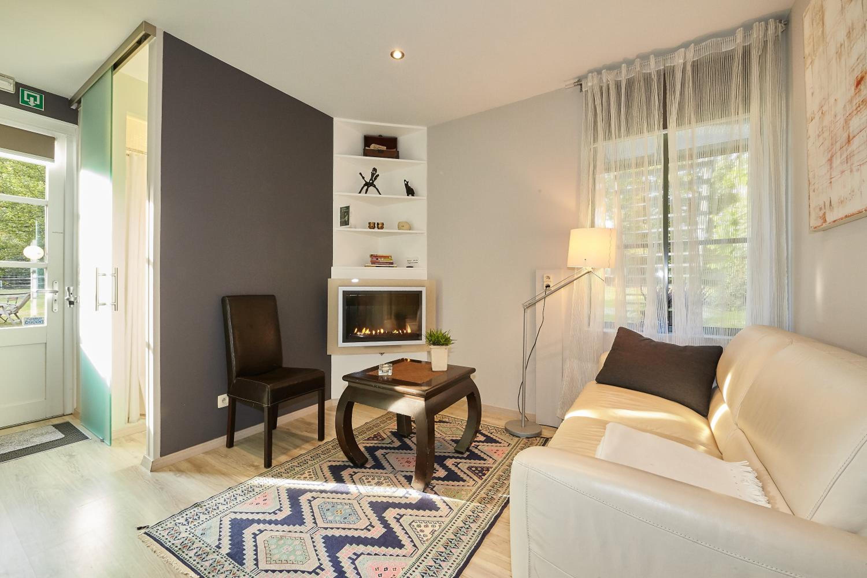 B&B Zinnen en Minnen