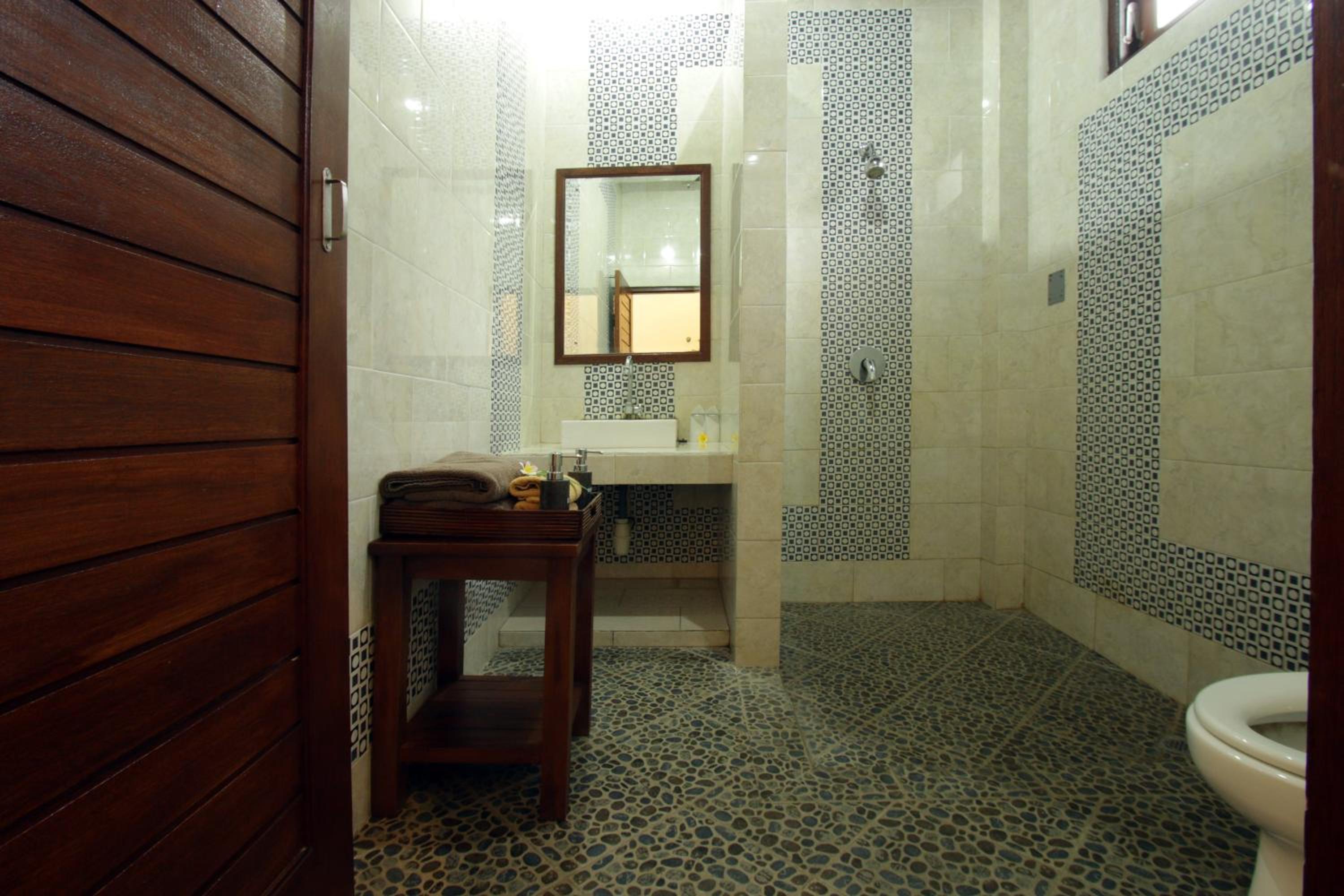 Alam Terrace Cottages