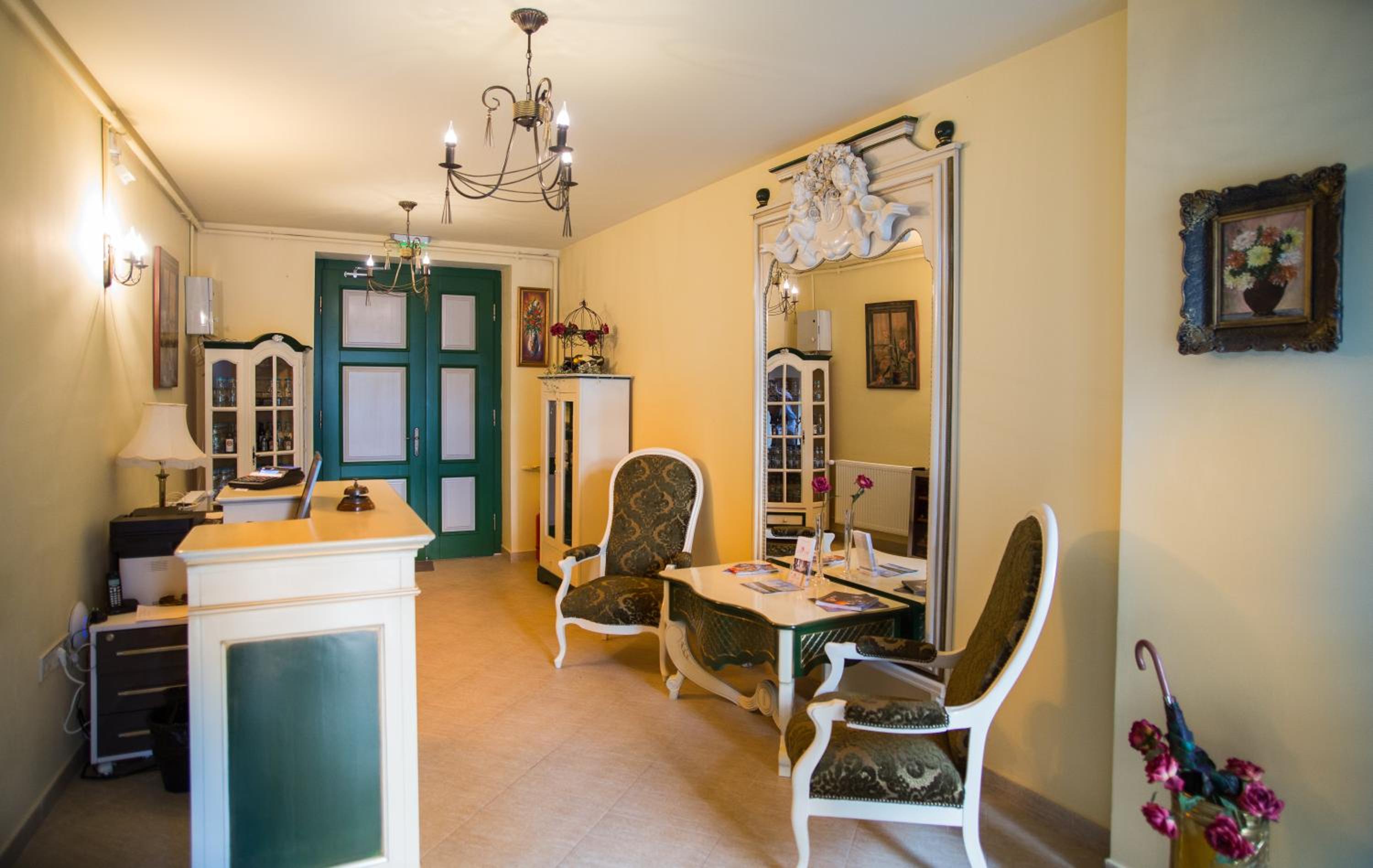 Rosen Villa Sibiu — photo 125