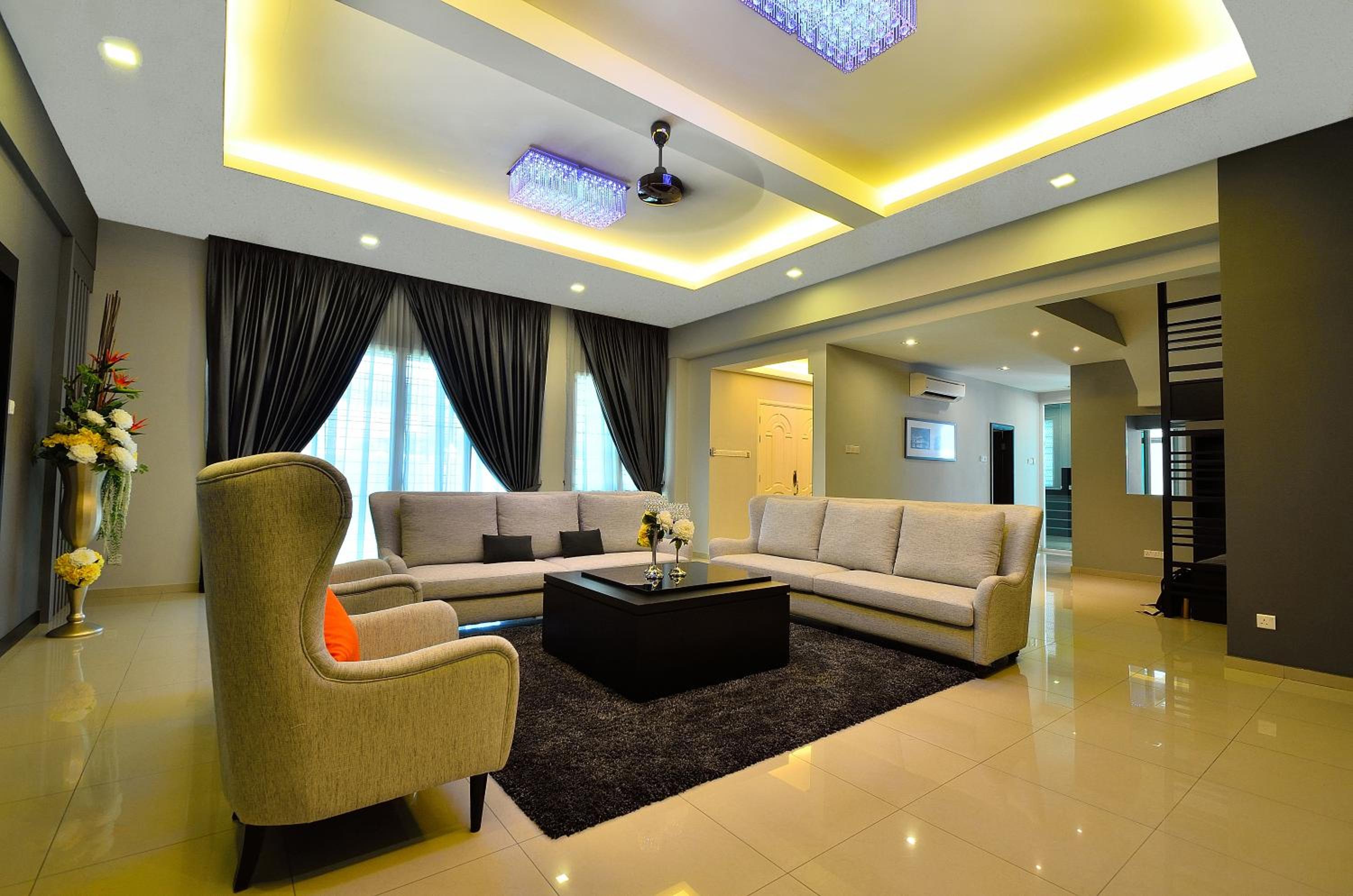 Violet Luxury Service Villa photo 7