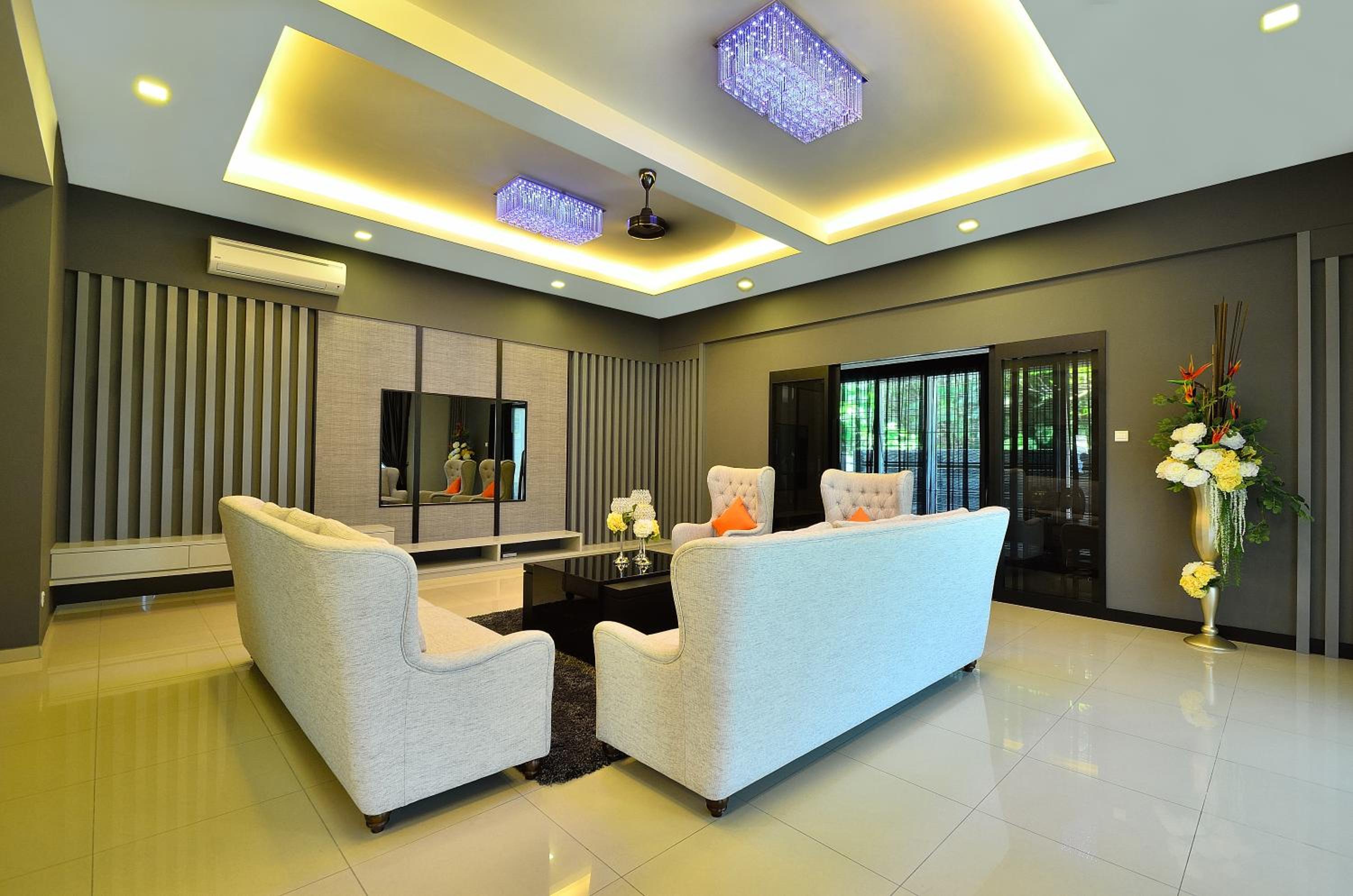 Violet Luxury Service Villa photo 8
