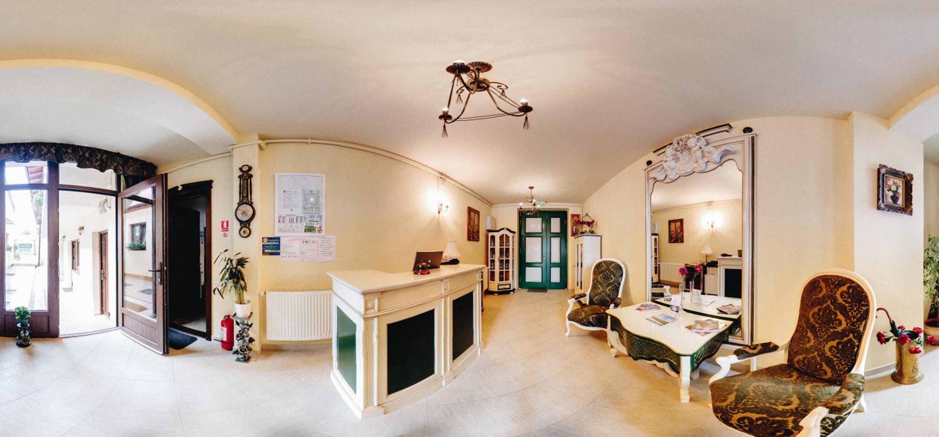 Rosen Villa Sibiu — photo 67