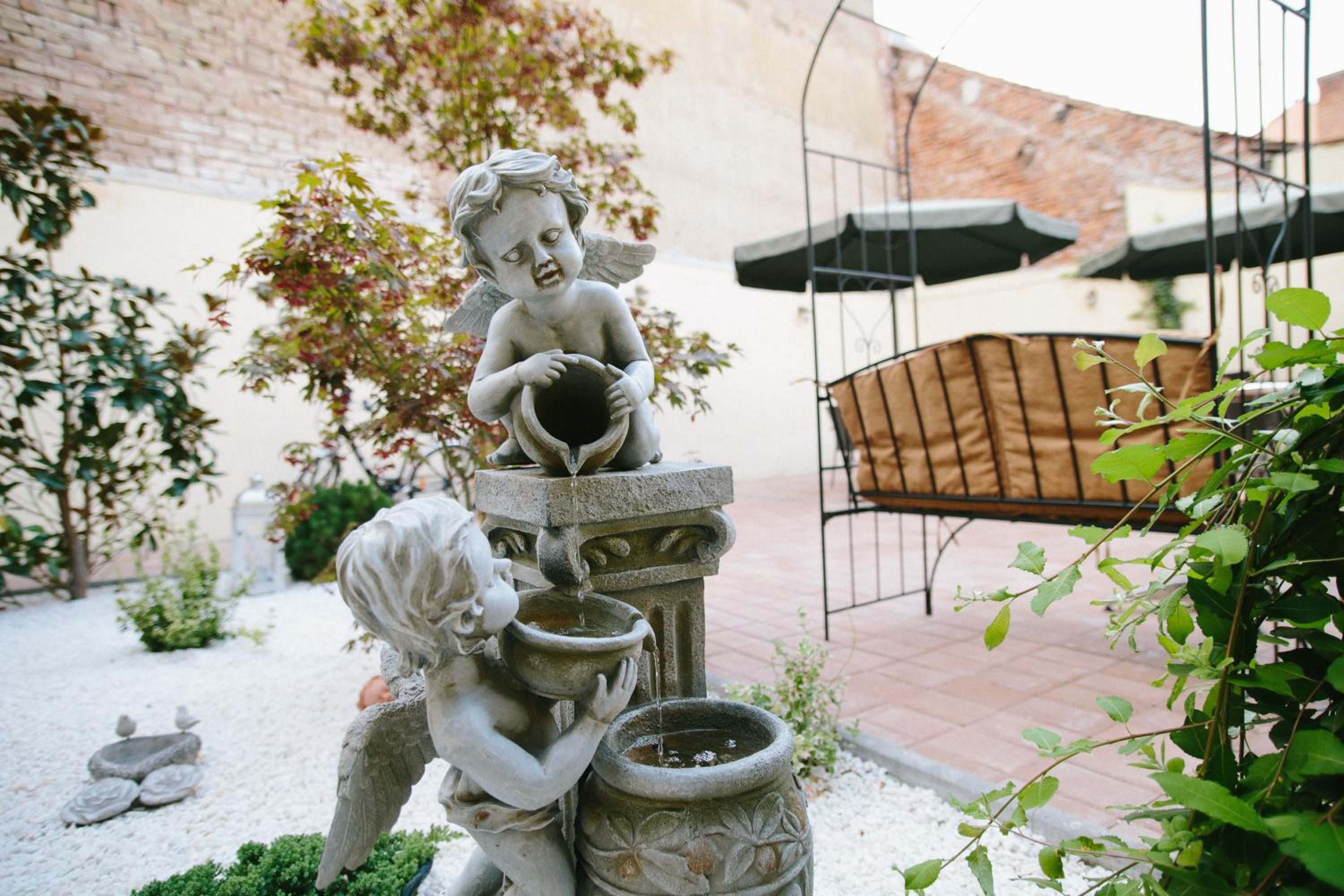 Rosen Villa Sibiu