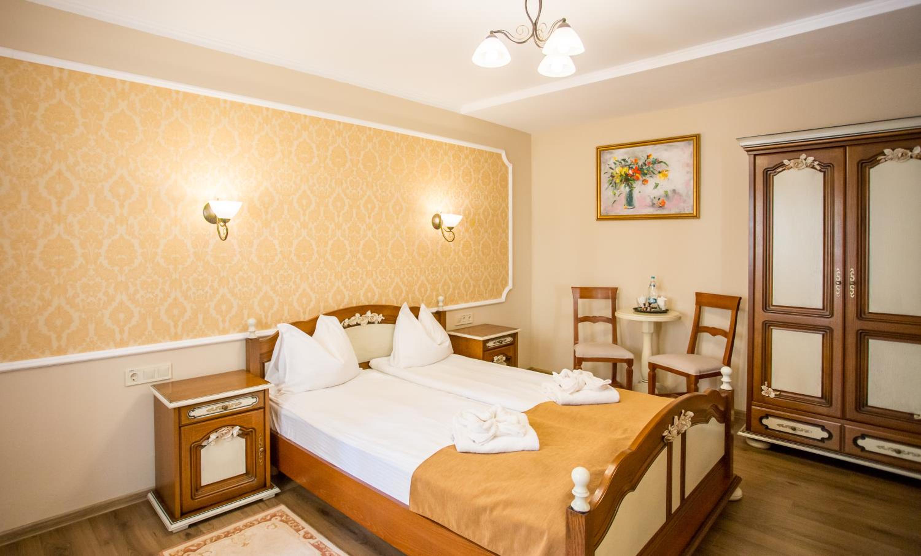 Rosen Villa Sibiu — photo 116