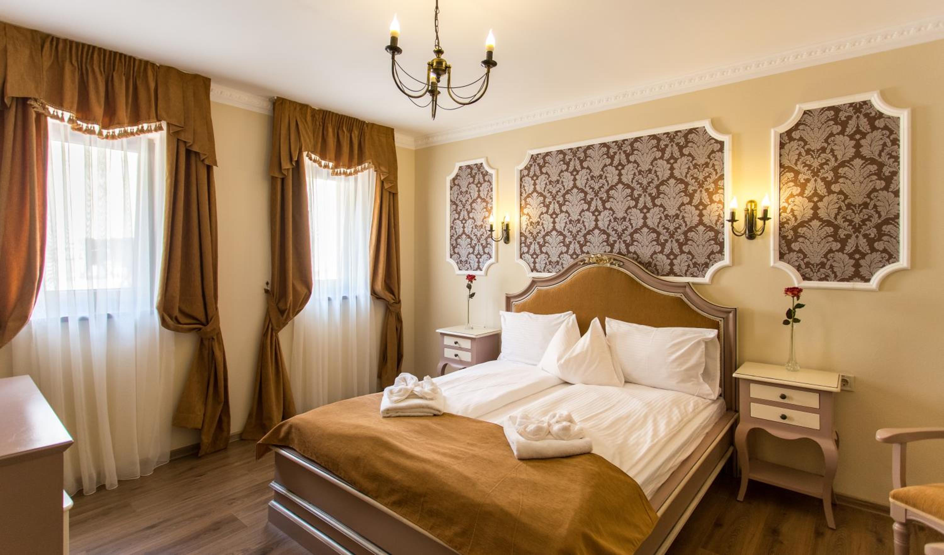 Rosen Villa Sibiu — photo 10