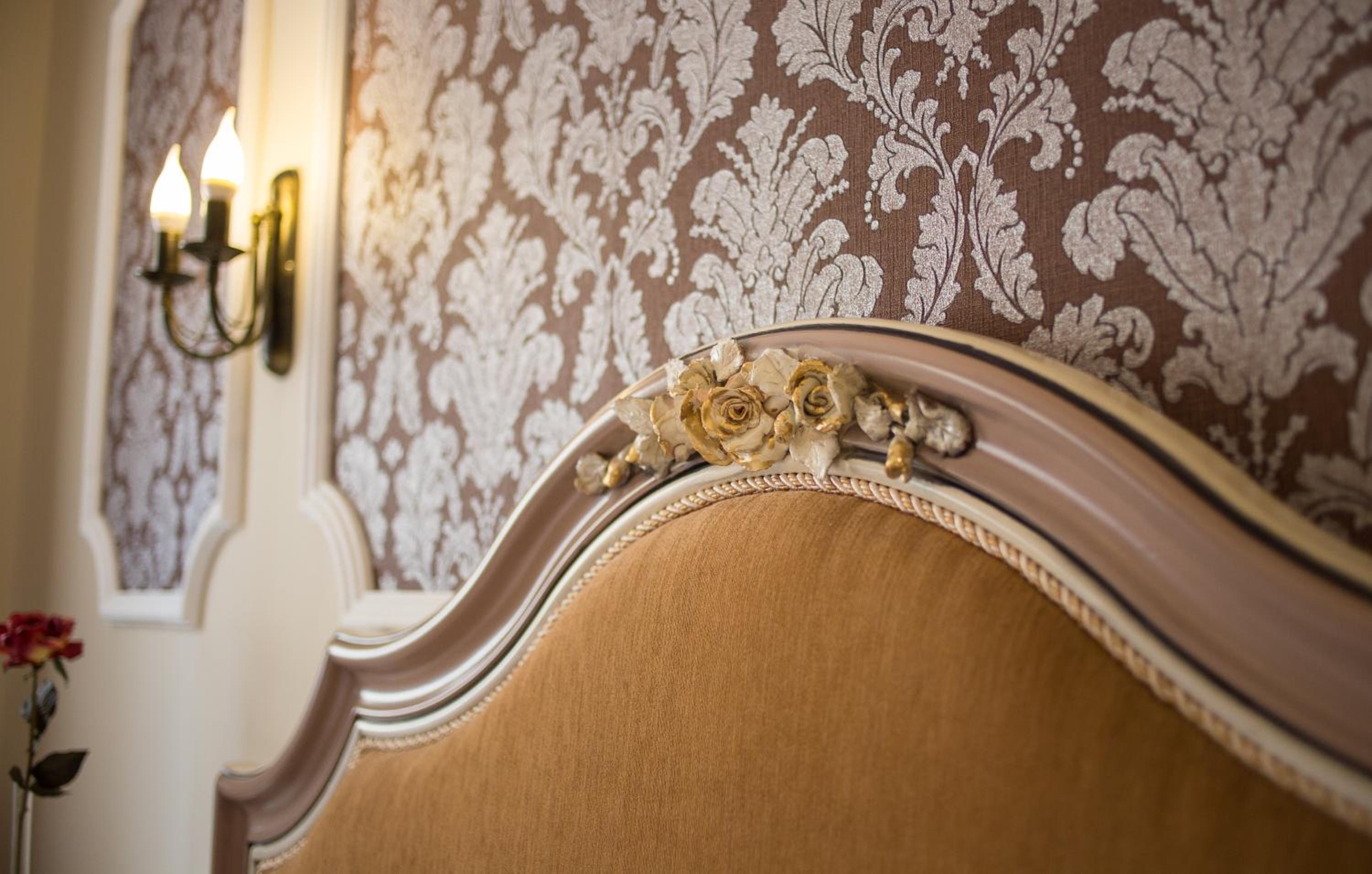 Rosen Villa Sibiu — photo 75