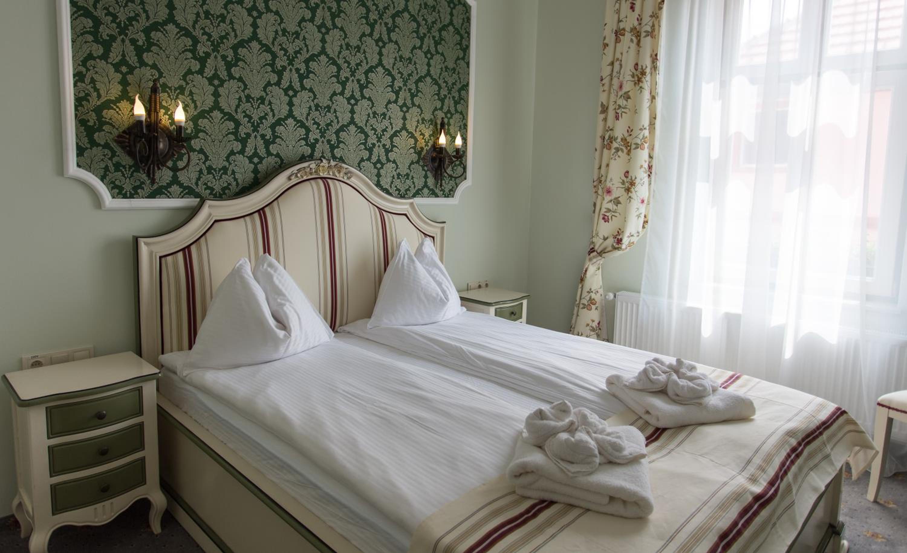 Rosen Villa Sibiu — photo 124