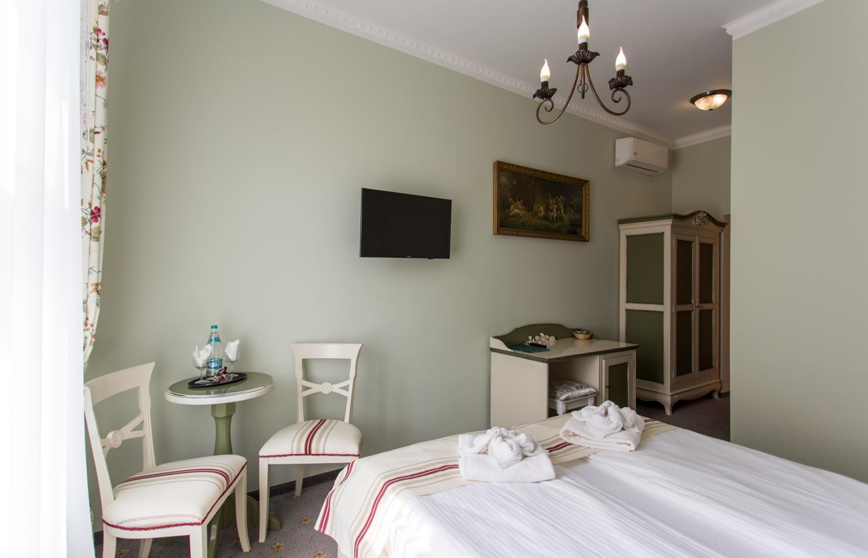 Rosen Villa Sibiu — photo 49