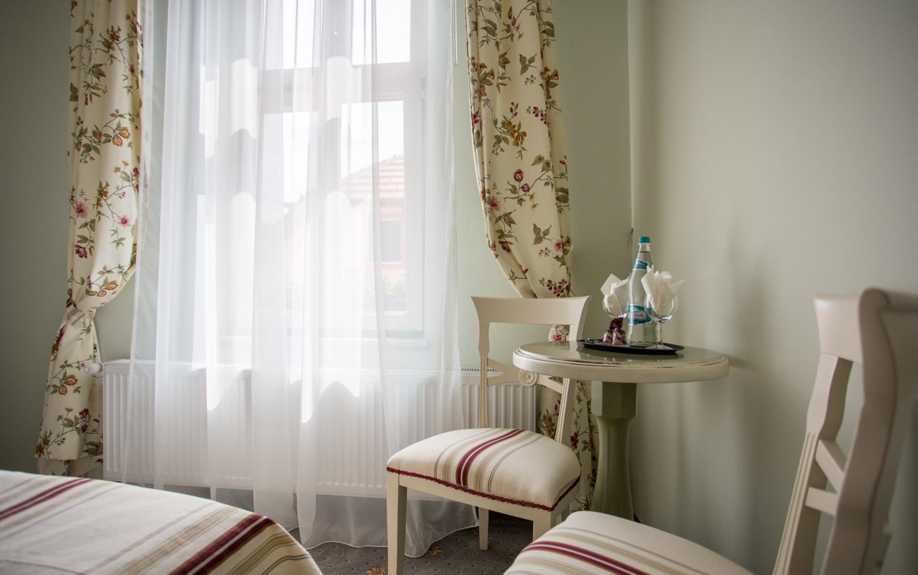 Rosen Villa Sibiu — photo 11
