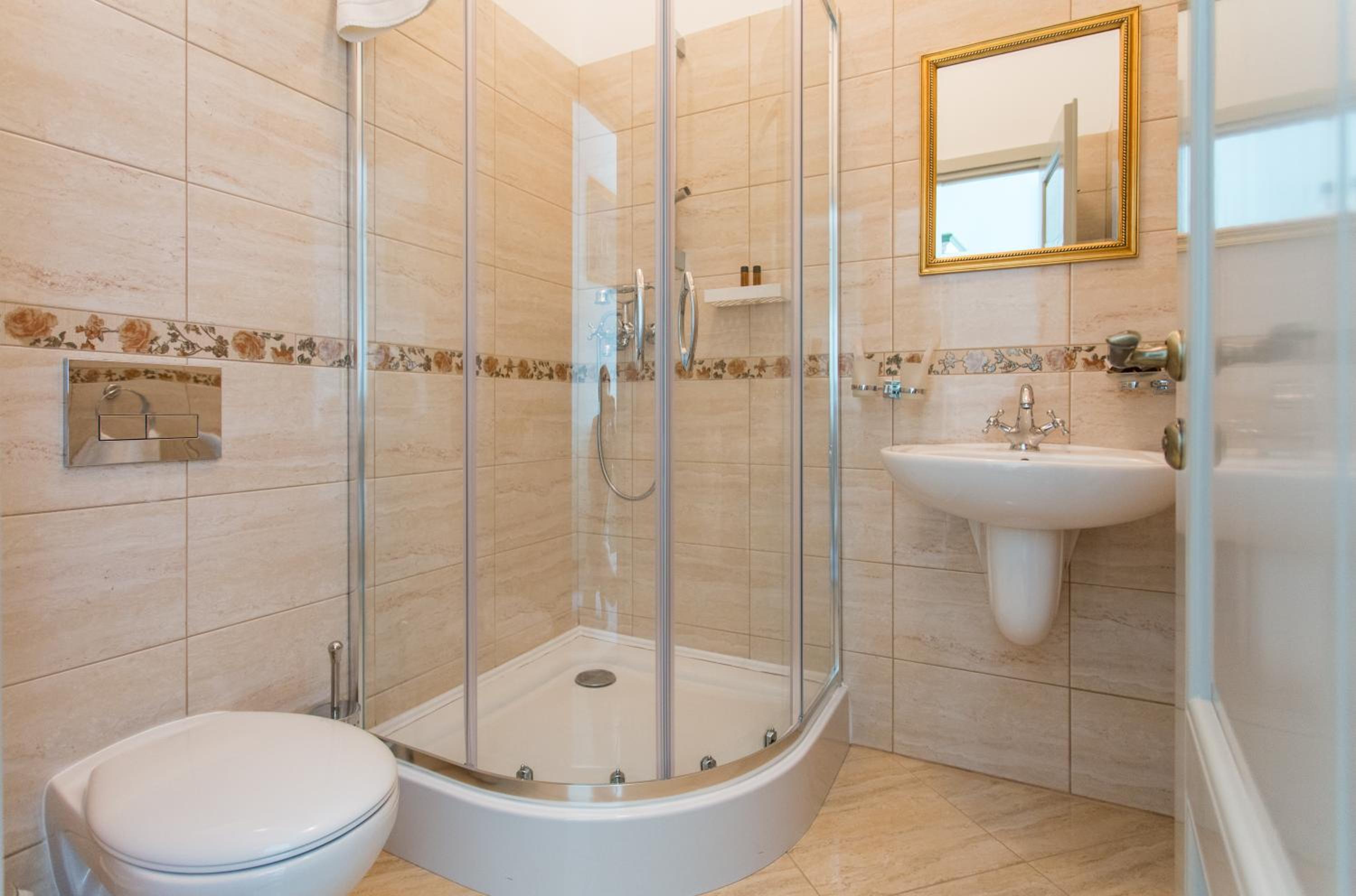 Rosen Villa Sibiu — photo 19