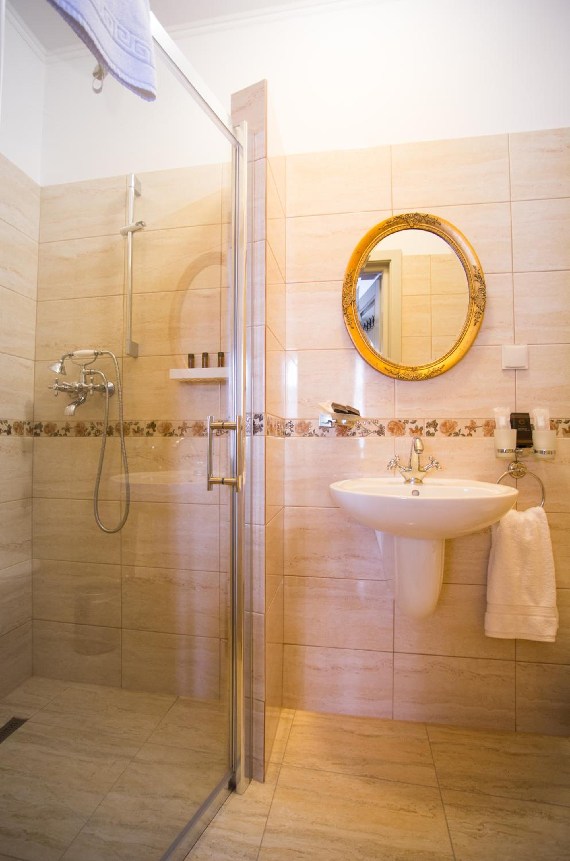 Rosen Villa Sibiu — photo 95