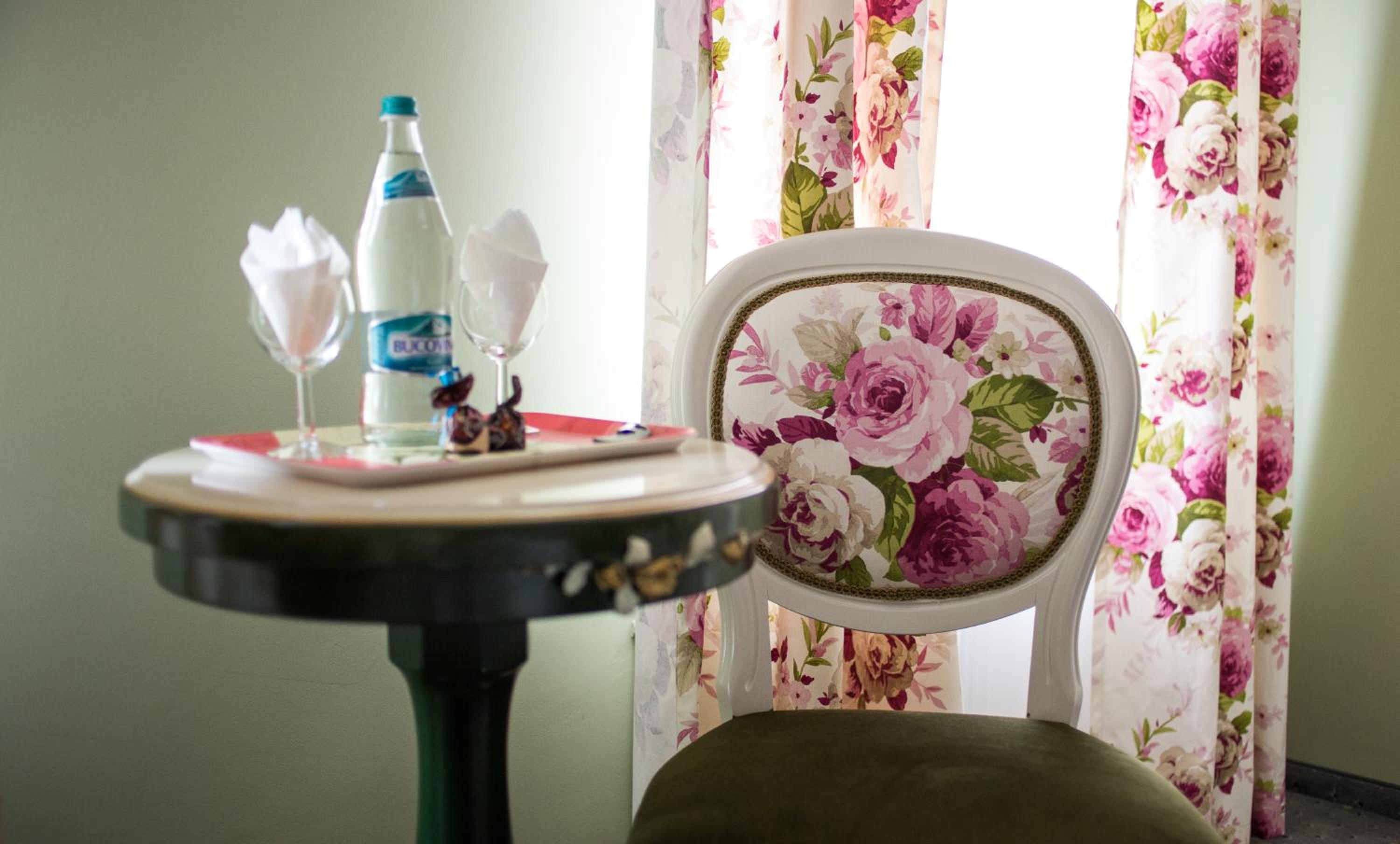 Rosen Villa Sibiu — photo 22