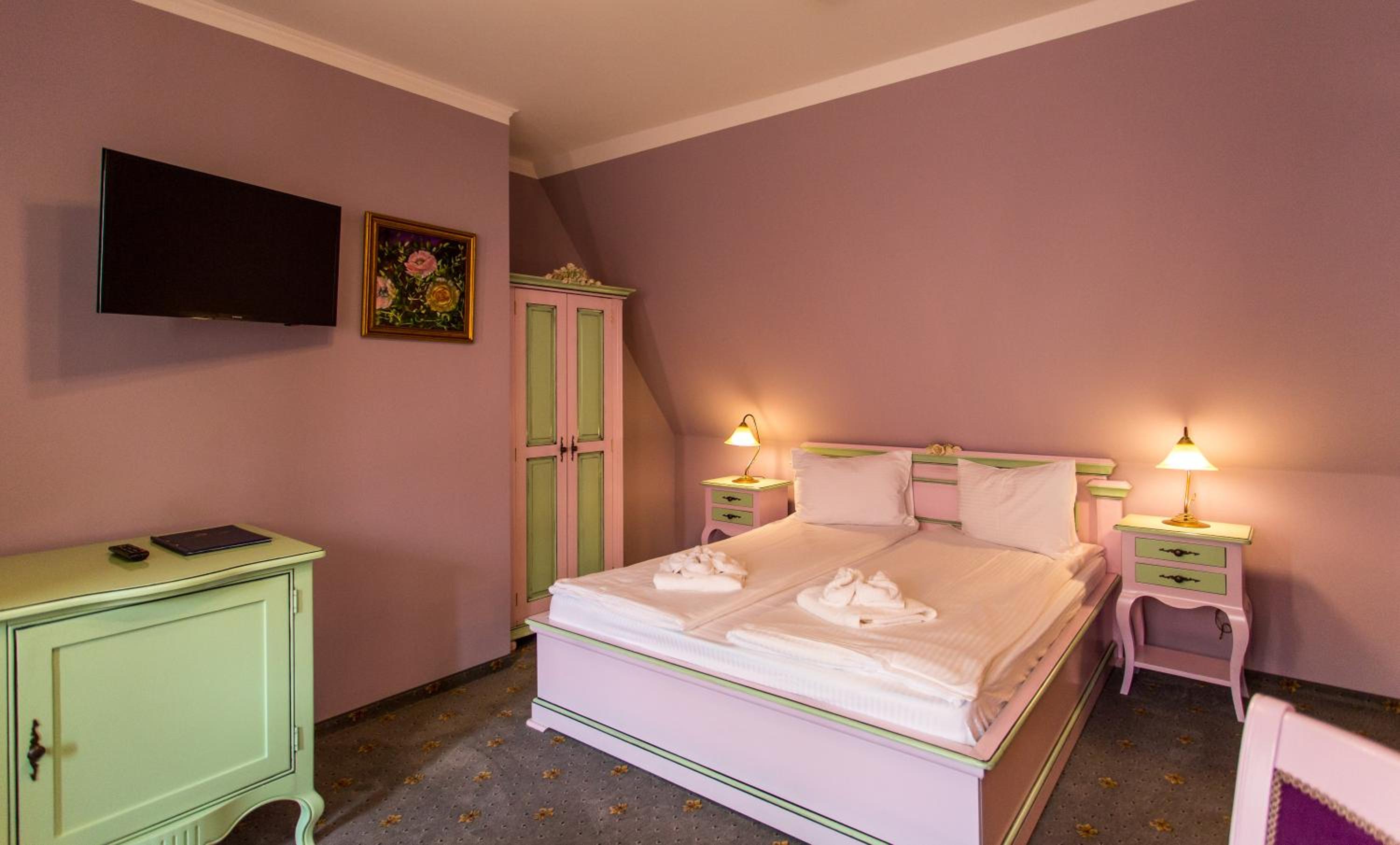 Rosen Villa Sibiu — photo 17