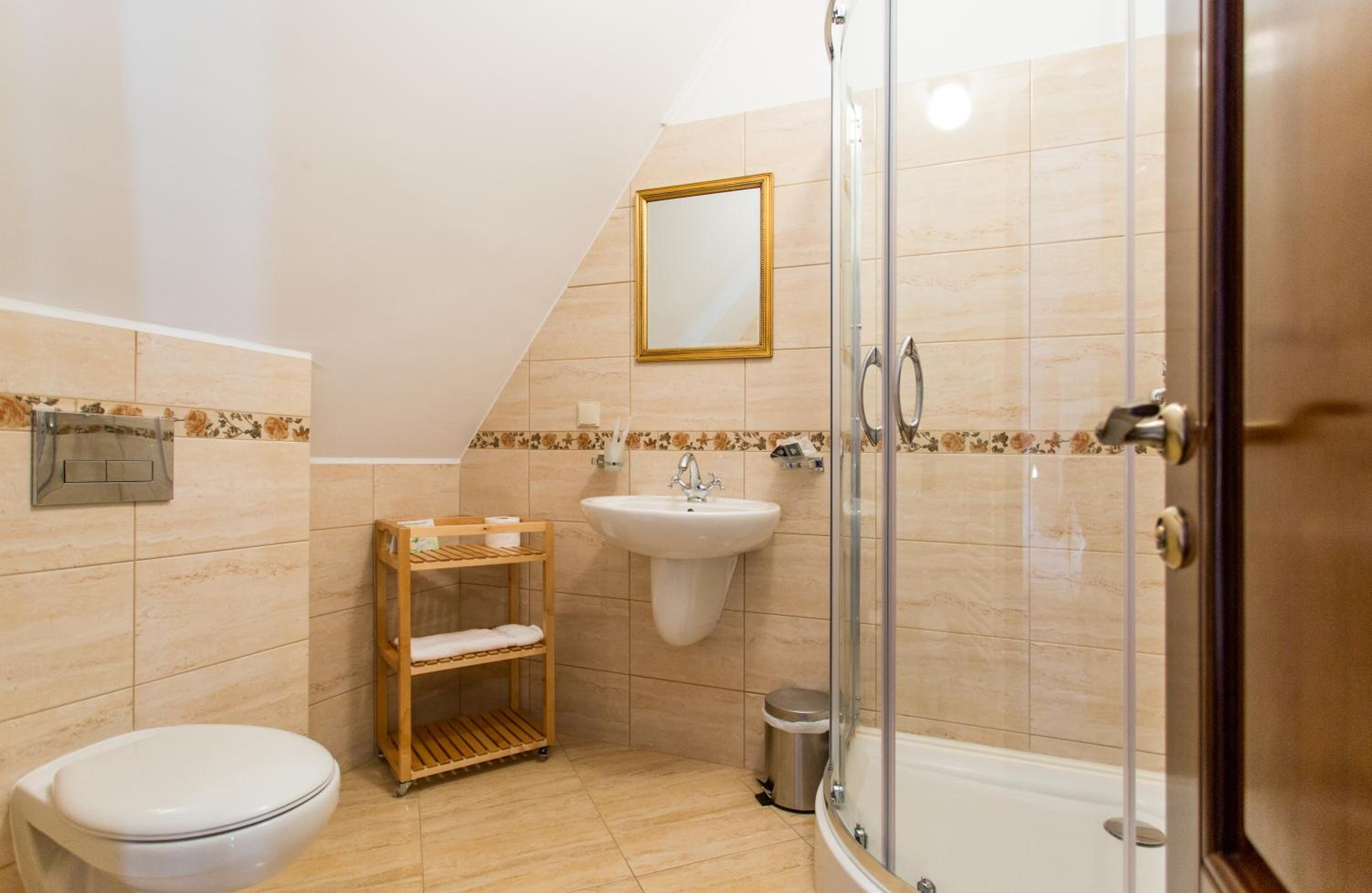 Rosen Villa Sibiu — photo 127