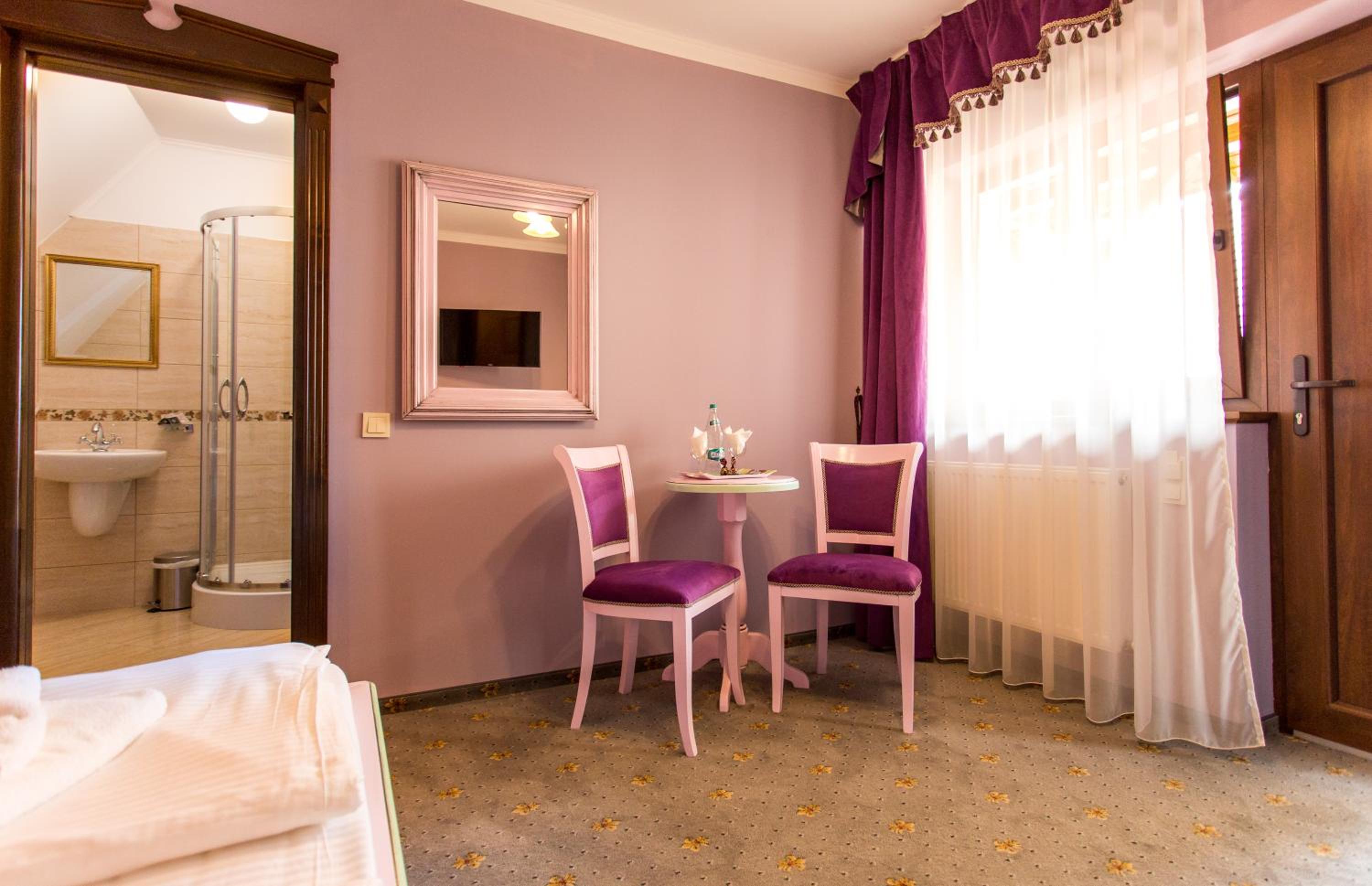 Rosen Villa Sibiu — photo 29
