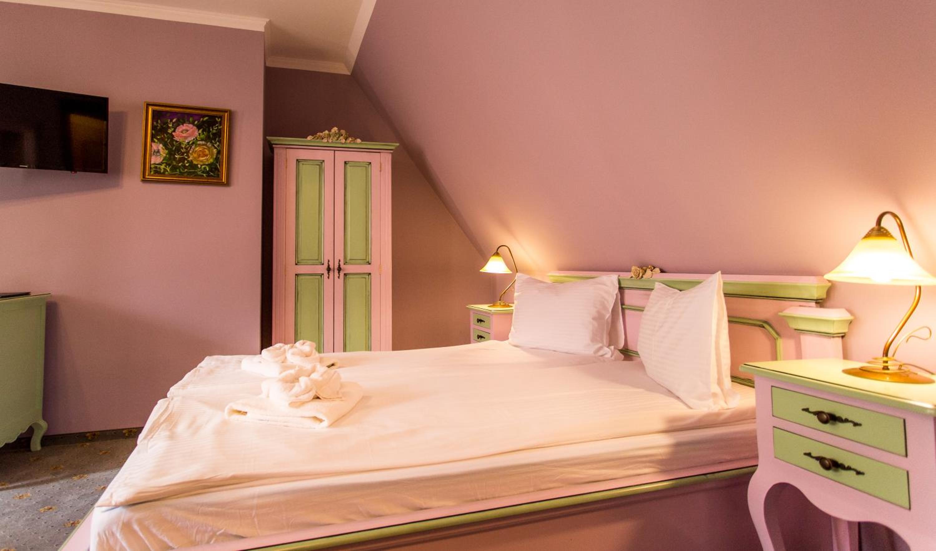Rosen Villa Sibiu — photo 101