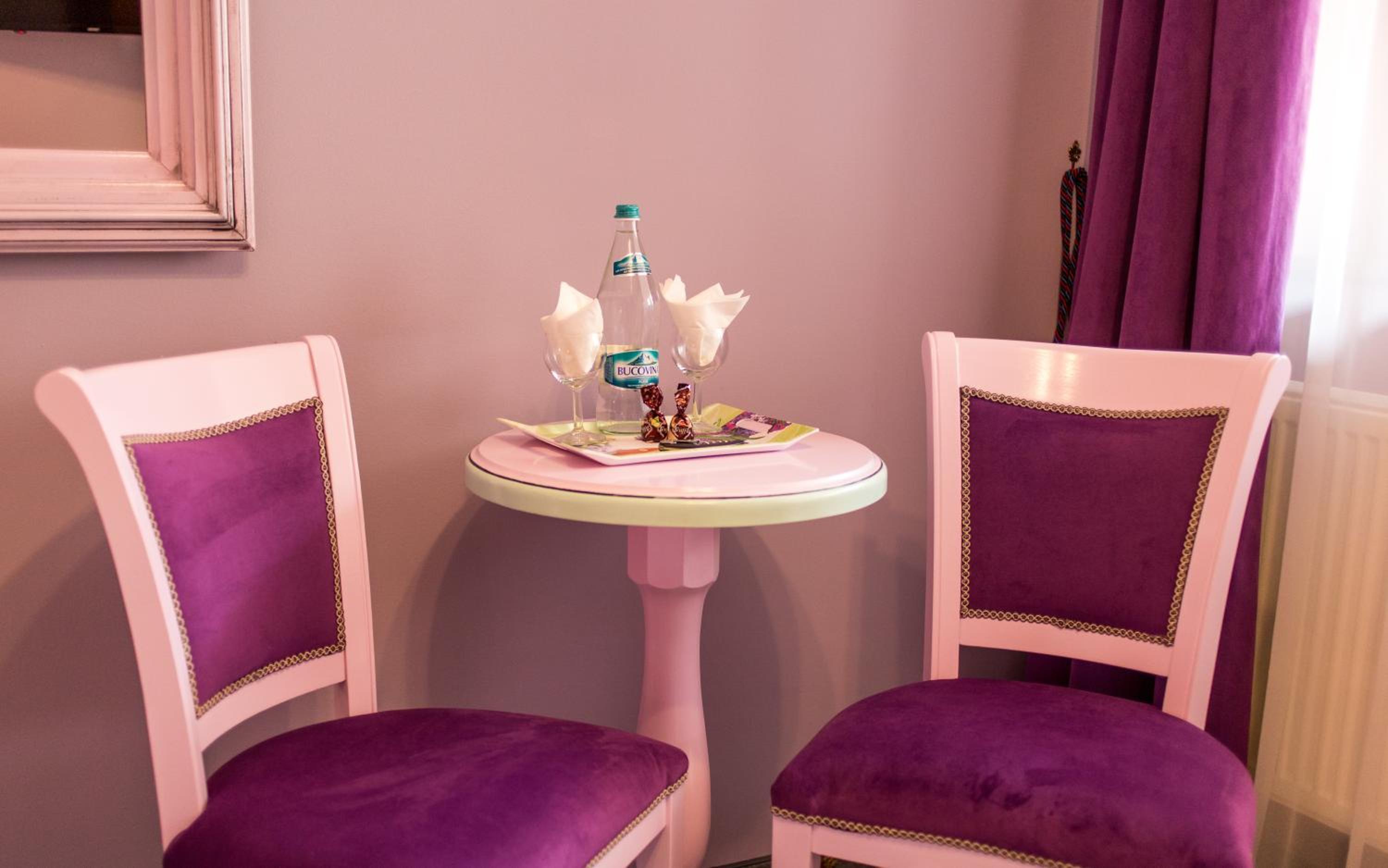 Rosen Villa Sibiu — photo 42