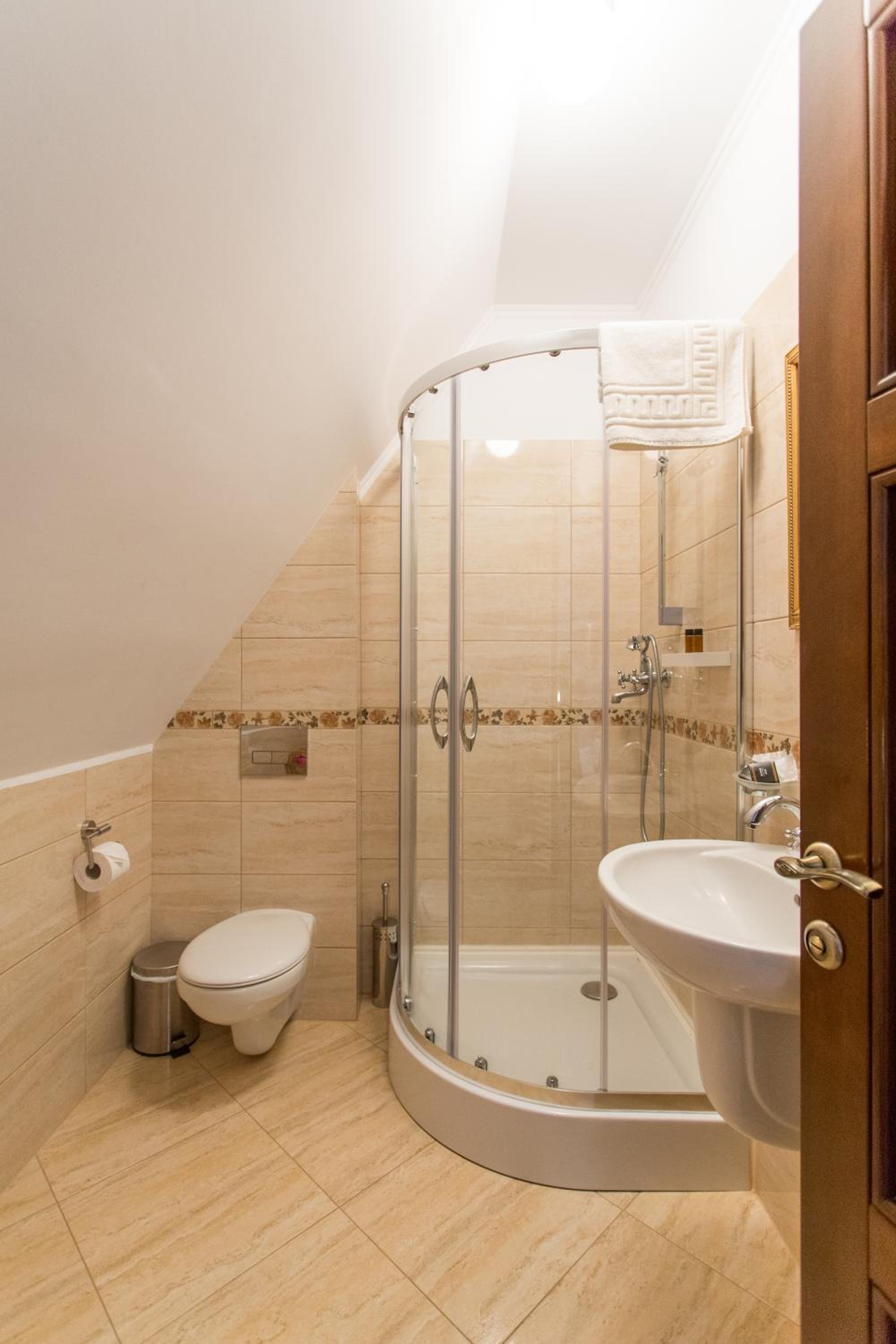 Rosen Villa Sibiu — photo 23
