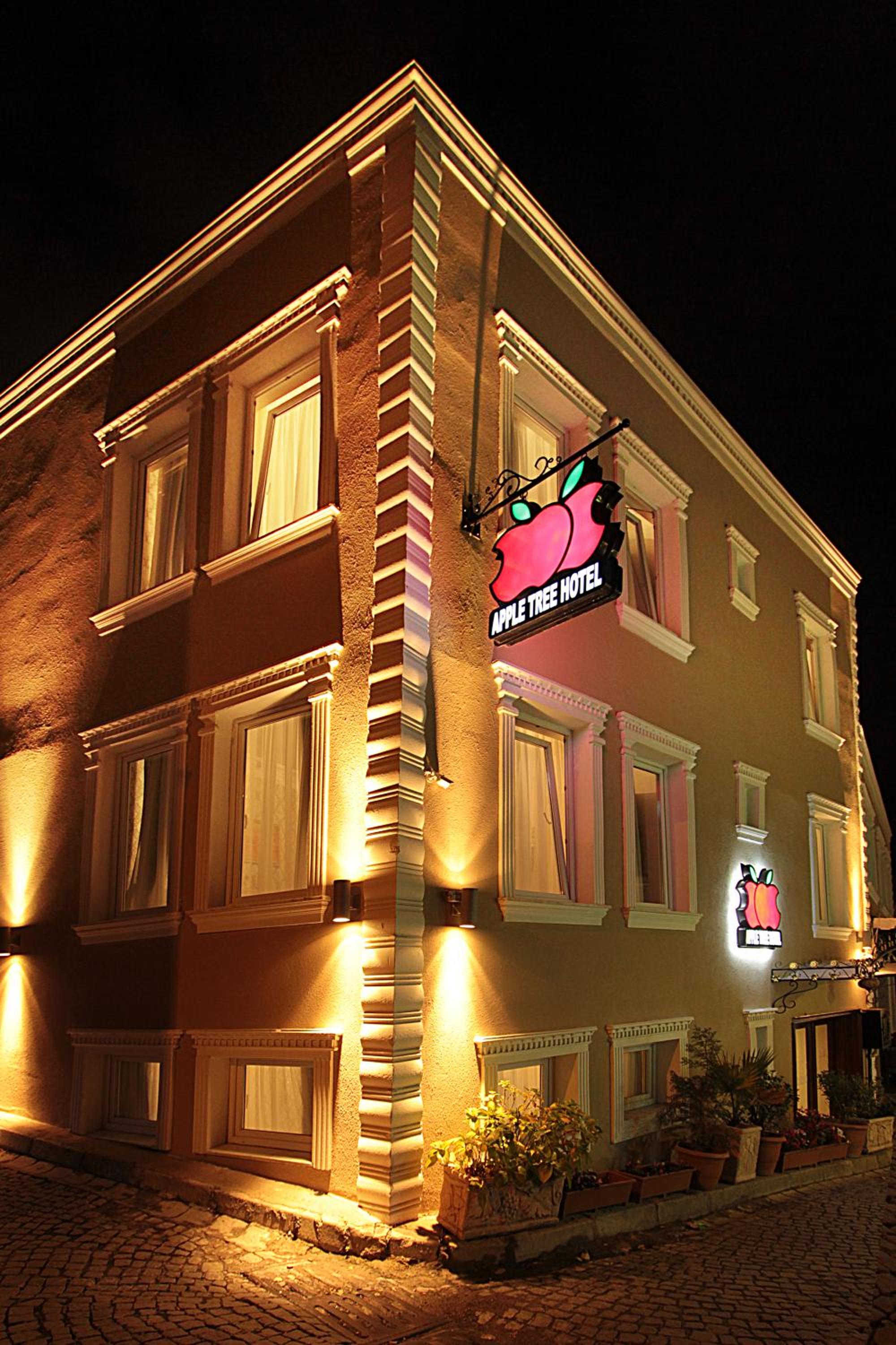 Apple Tree Otel - Image 28