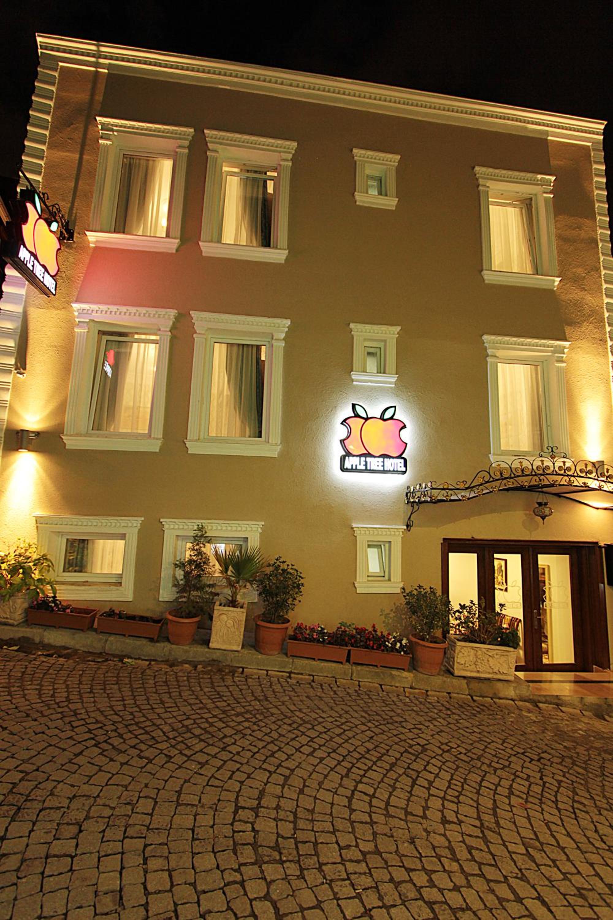 Apple Tree Otel - Image 35