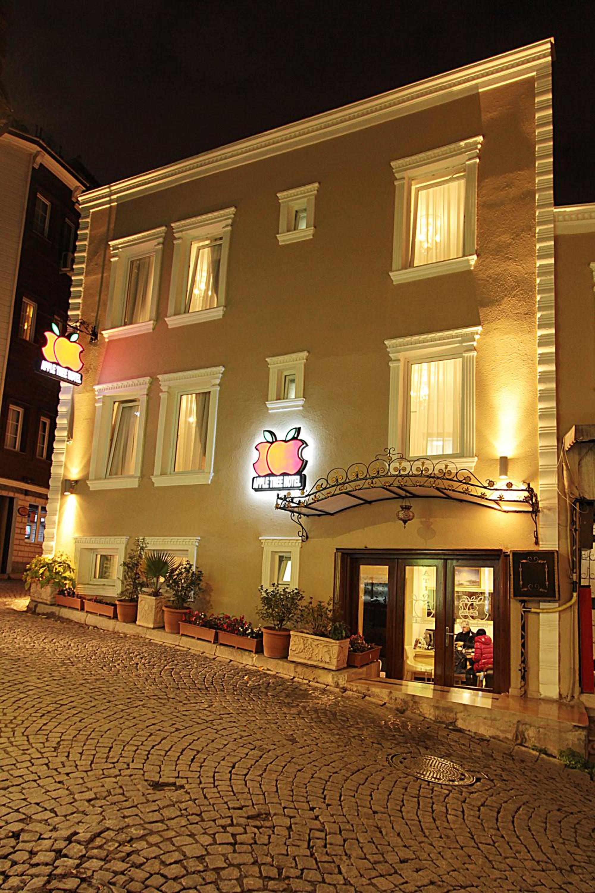 Apple Tree Otel - Image 60