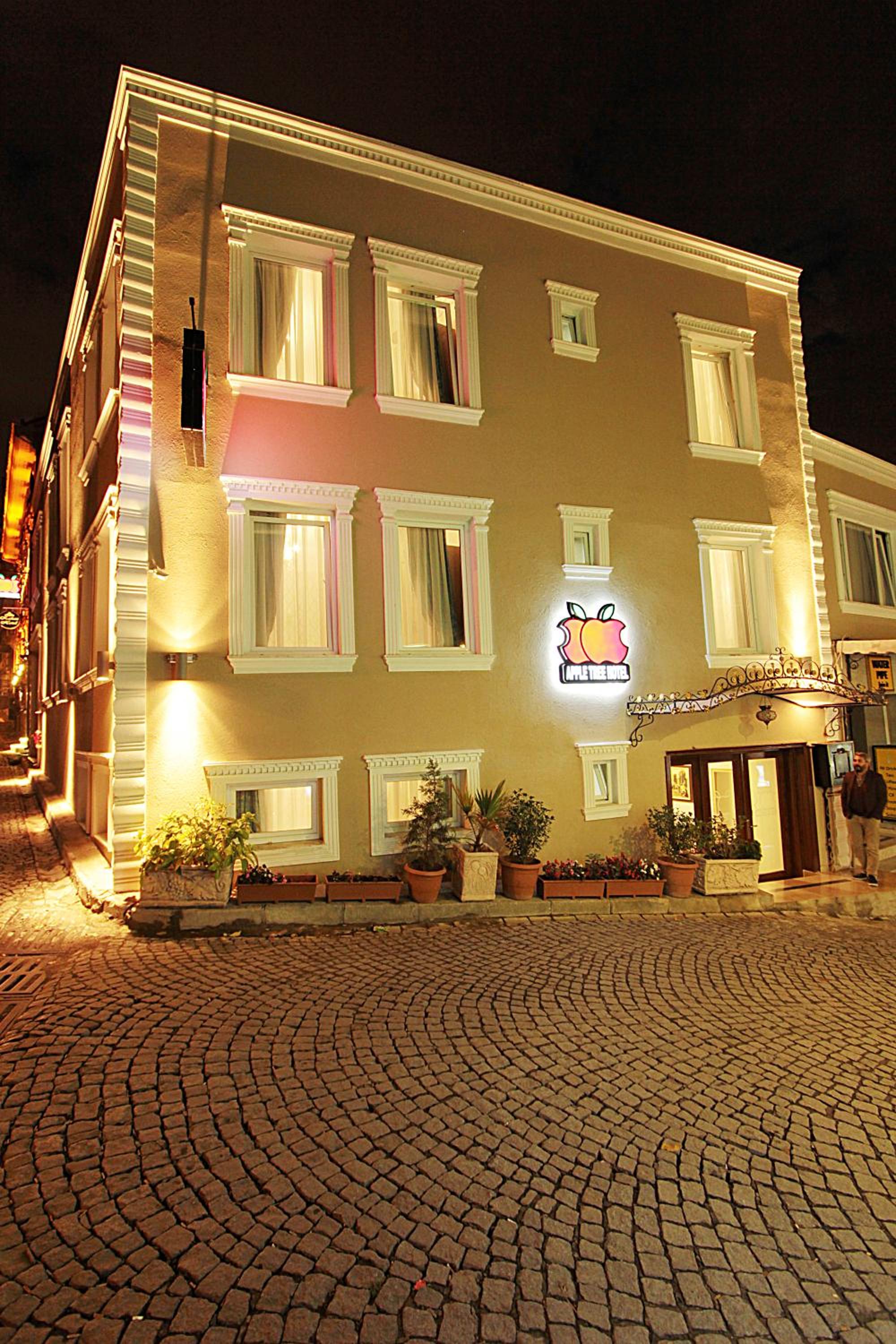 Apple Tree Otel - Image 18