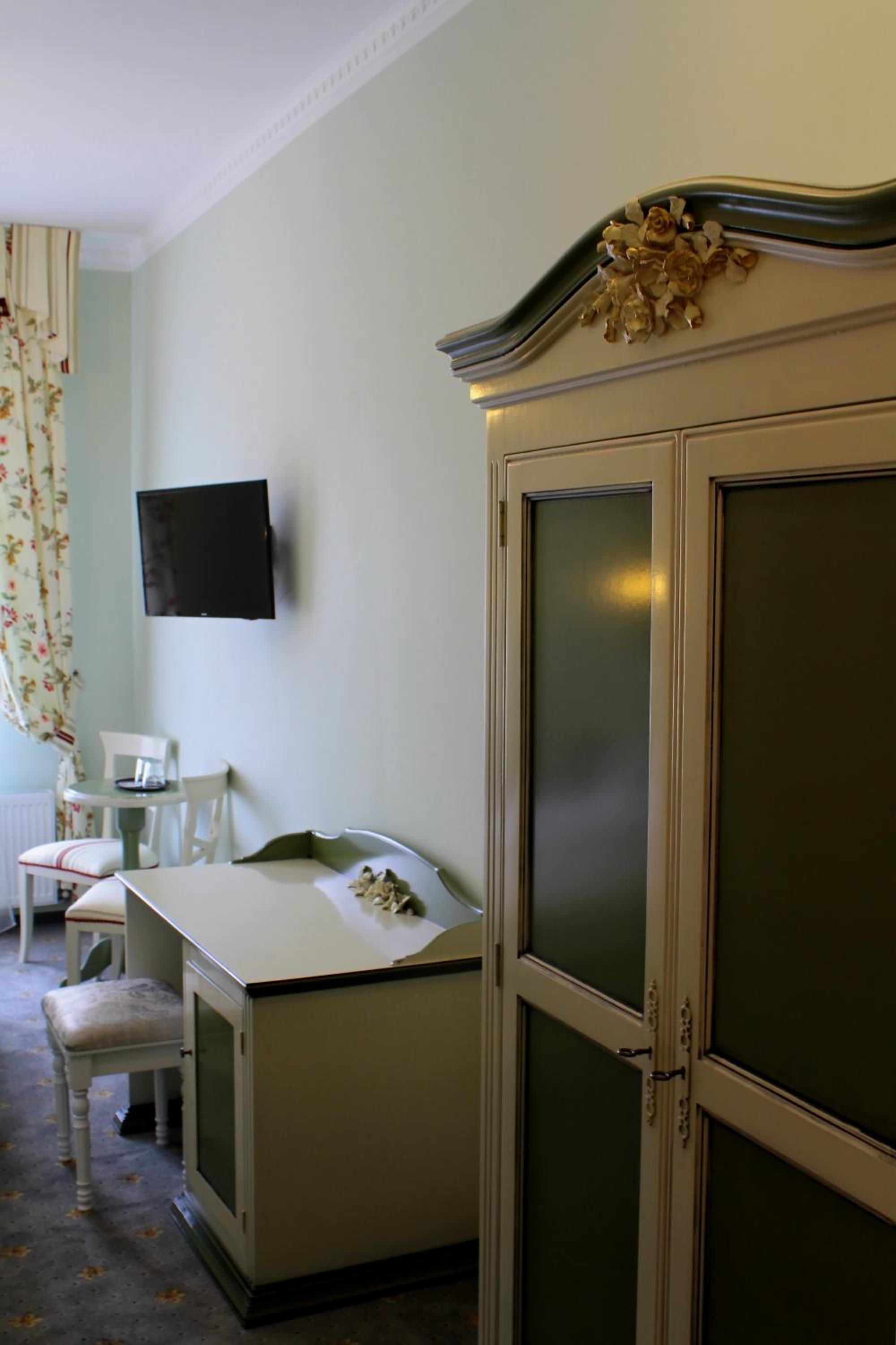 Rosen Villa Sibiu — photo 73